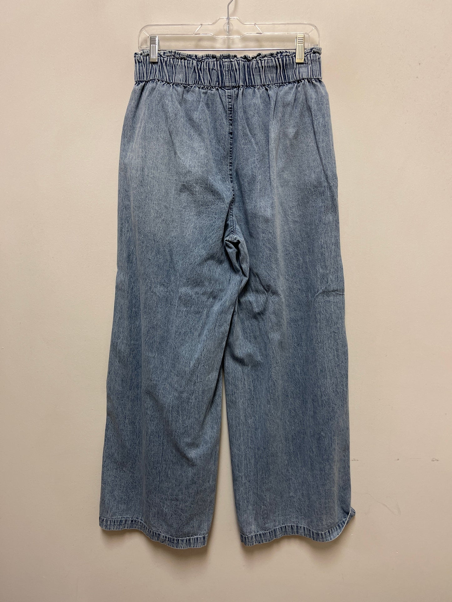 Pants Other By Clothes Mentor In Blue, Size: 16