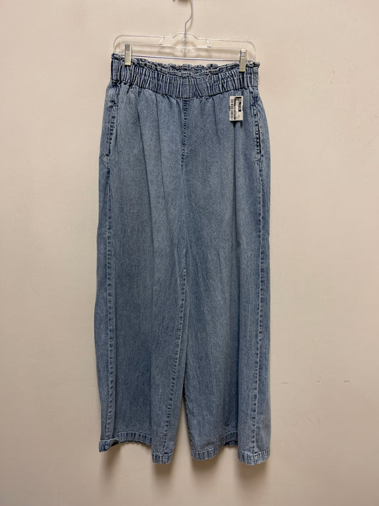 Pants Other By Clothes Mentor In Blue, Size: 16