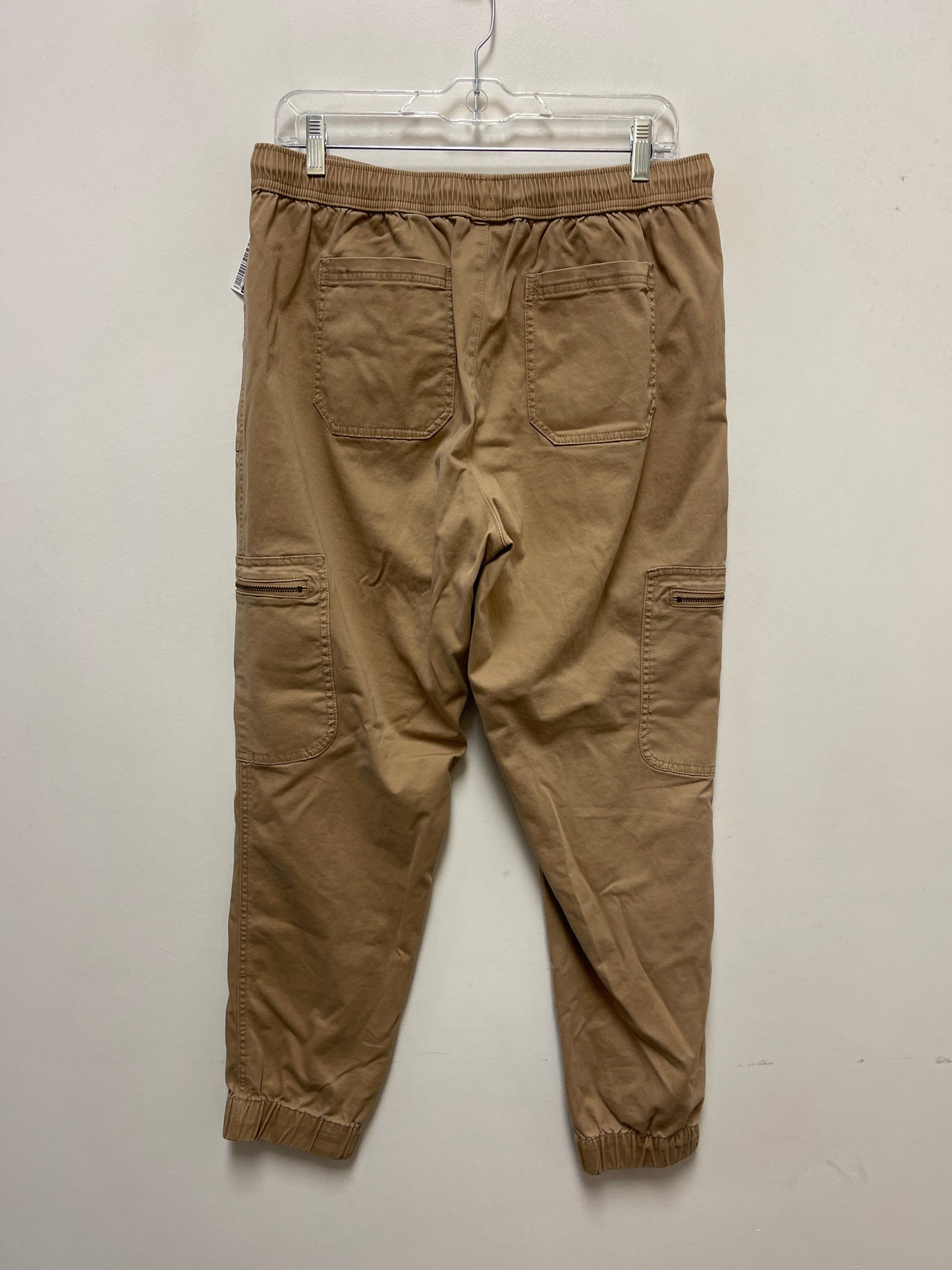 Pants Cargo & Utility By Clothes Mentor In Brown, Size: 10