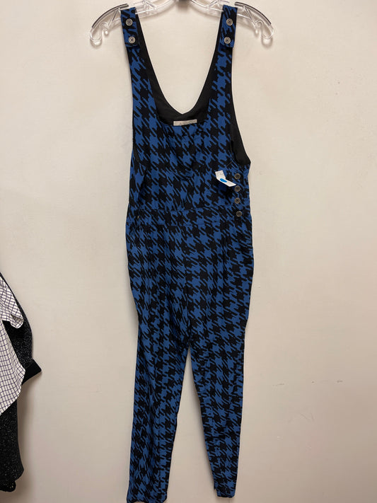 Jumpsuit By Wayf In Black & Blue, Size: Xs