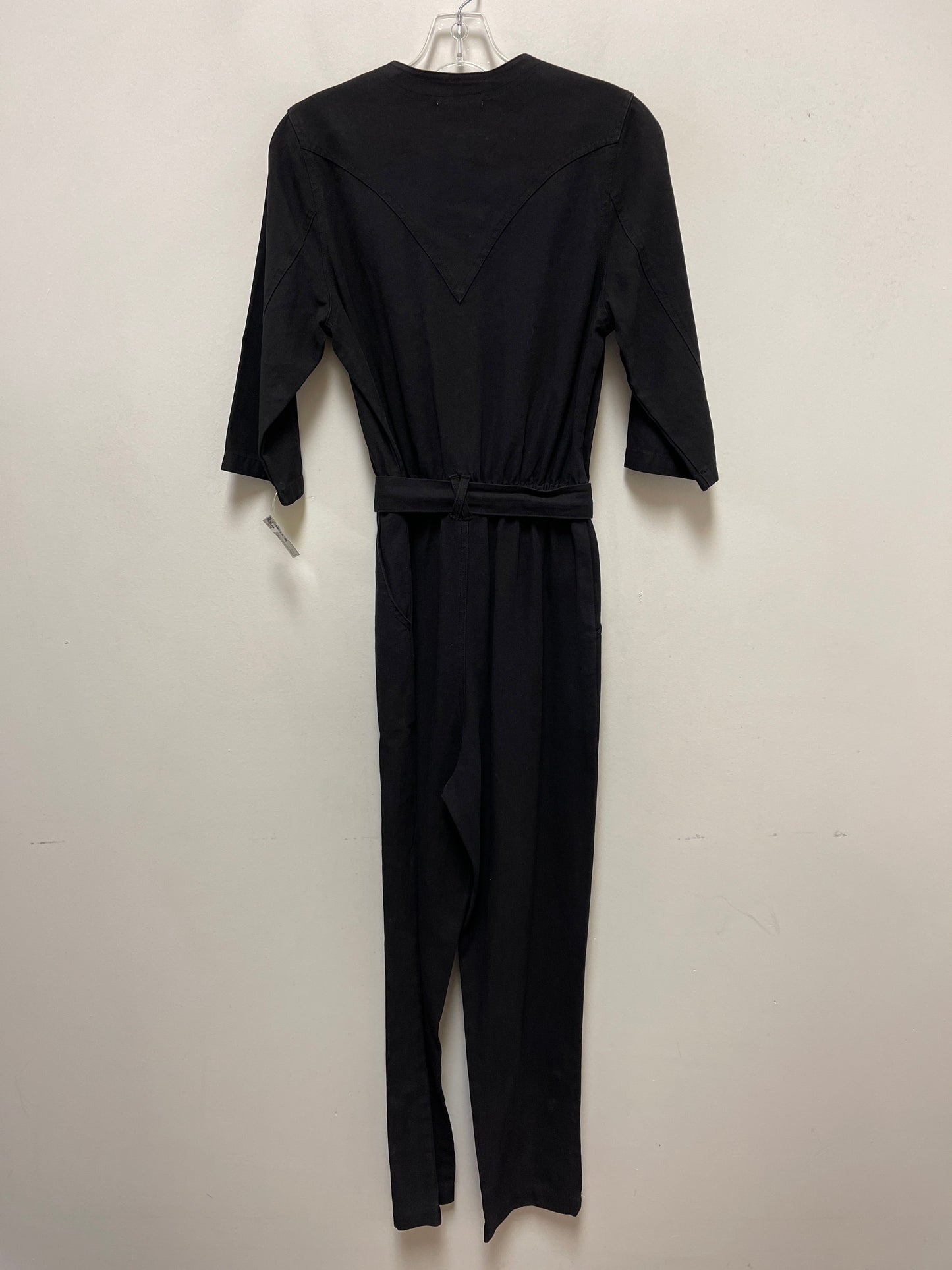 Jumpsuit By Clothes Mentor In Black, Size: S