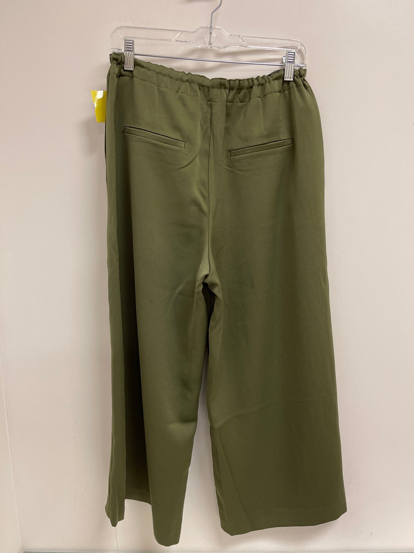 Pants Other By Mng In Green, Size: 8