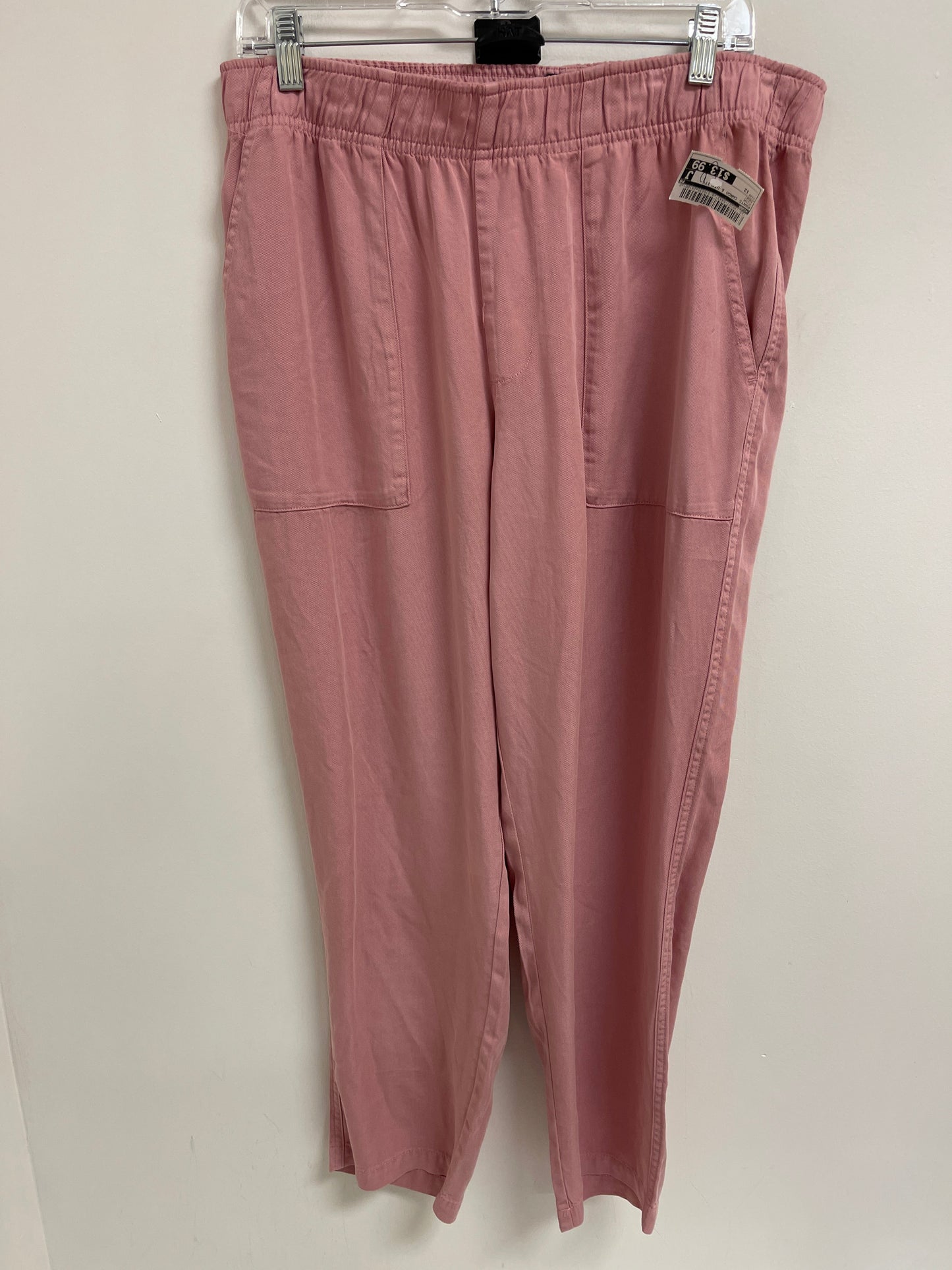 Pants Cargo & Utility By Gap In Pink, Size: 12