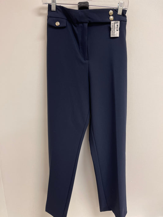 Pants Other By Rachel Zoe In Navy, Size: 14