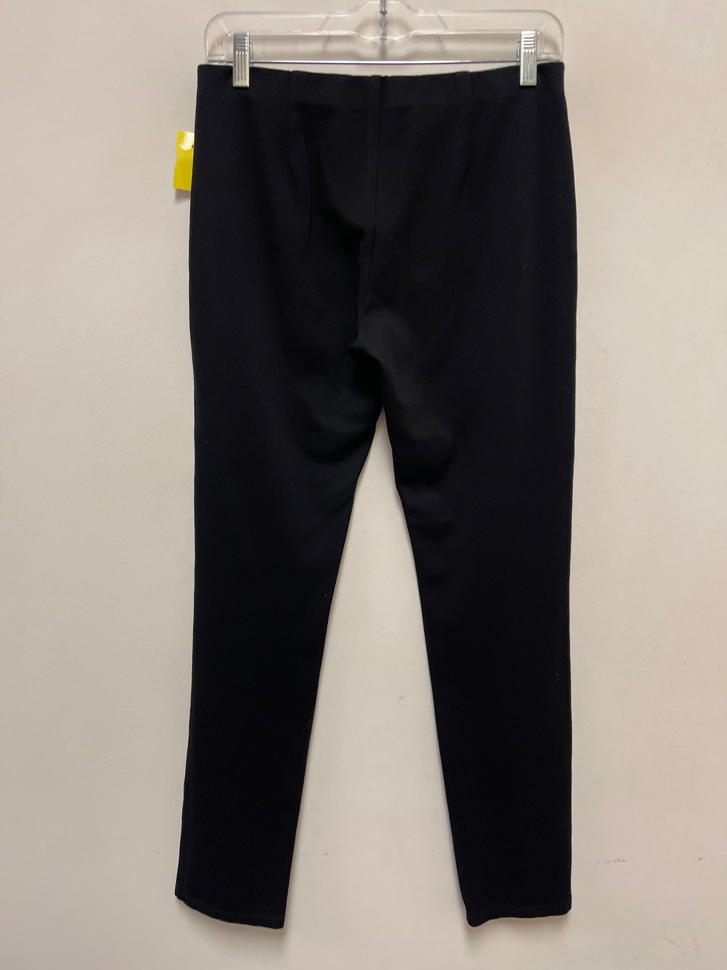 Pants Leggings By Eileen Fisher In Black, Size: 2