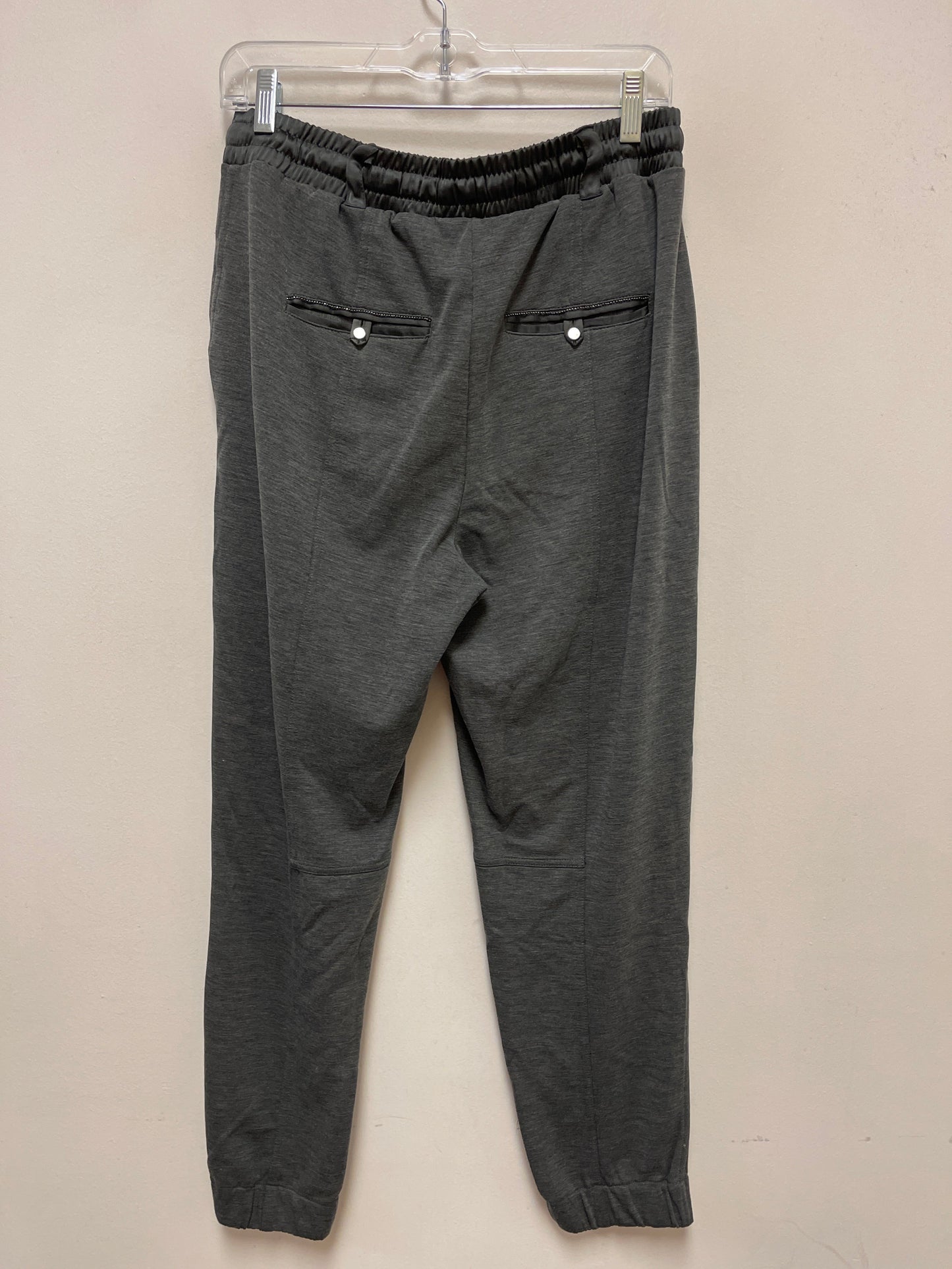 Pants Joggers By White House Black Market In Grey, Size: 4