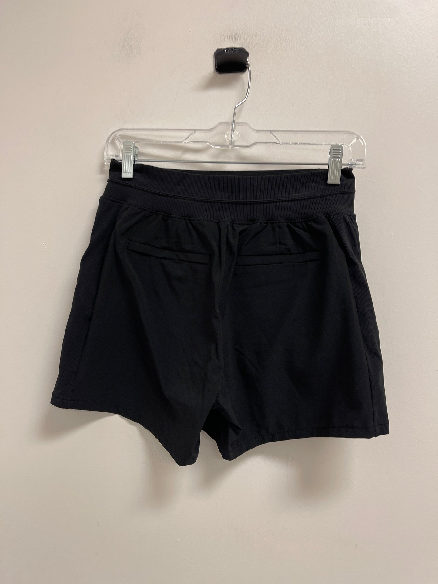 Athletic Shorts By Athleta In Black, Size: 2