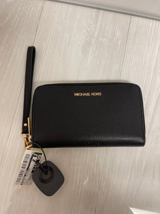 Wallet Designer By Michael Kors, Size: Medium