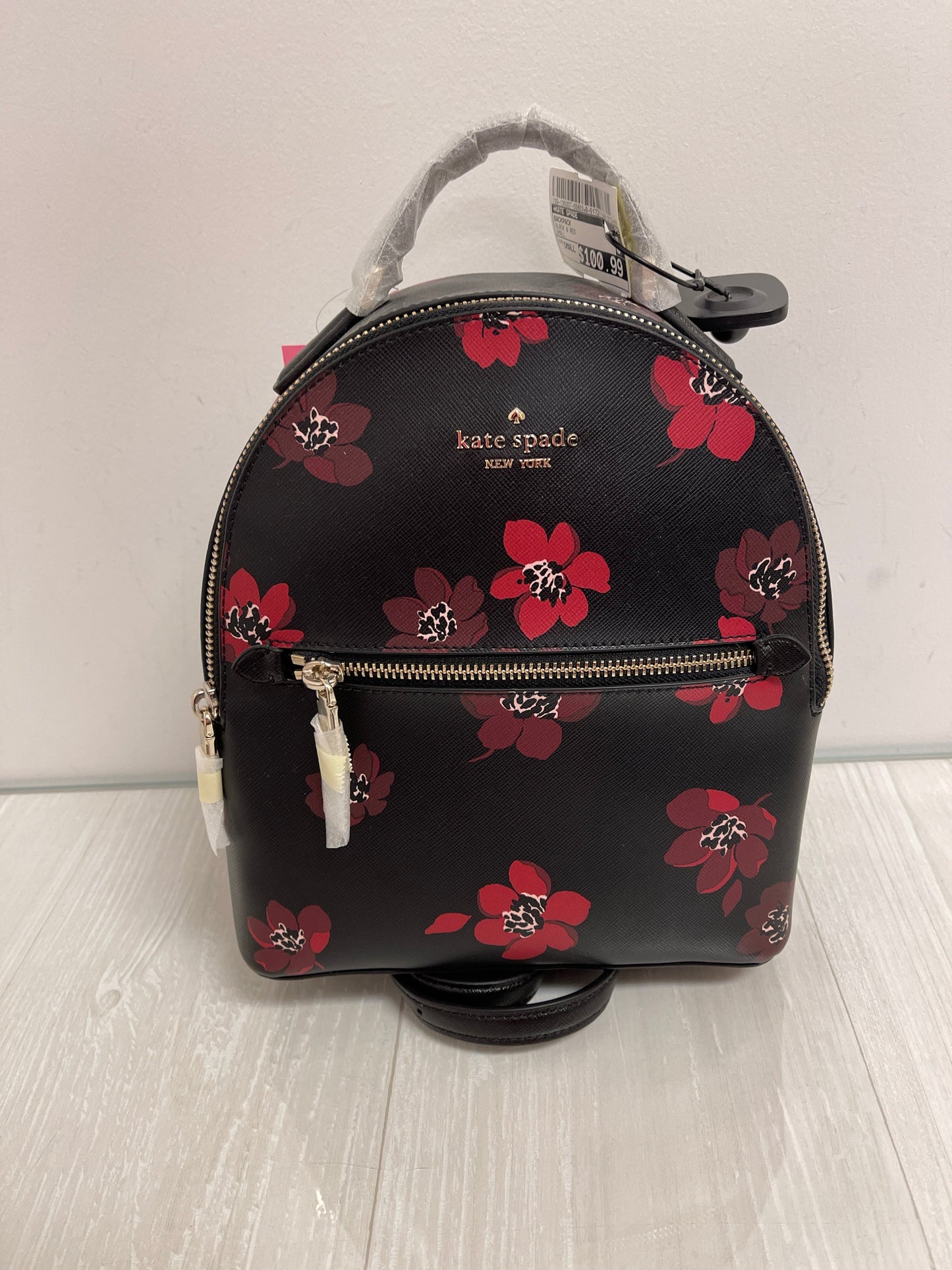 Backpack By Kate Spade, Size: Small