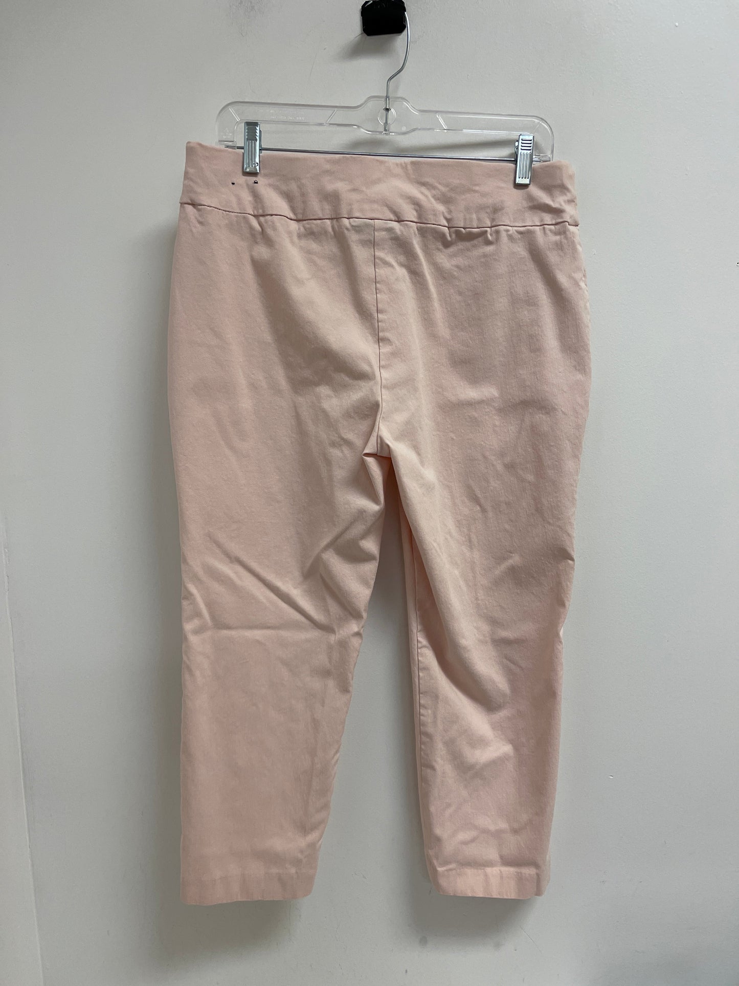 Pants Other By Alfani In Pink, Size: 12