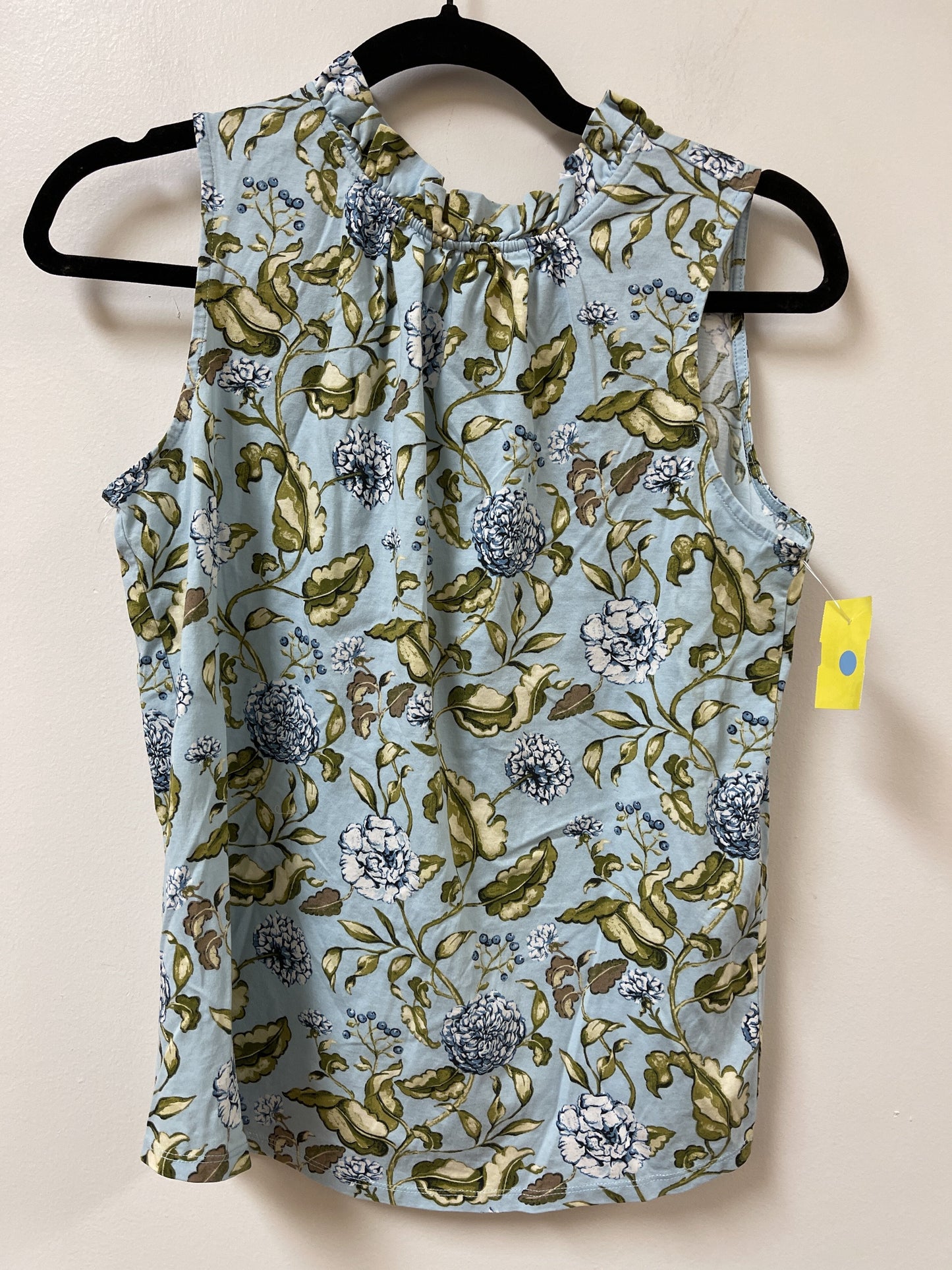 Top Sleeveless By Ann Taylor  Size: S