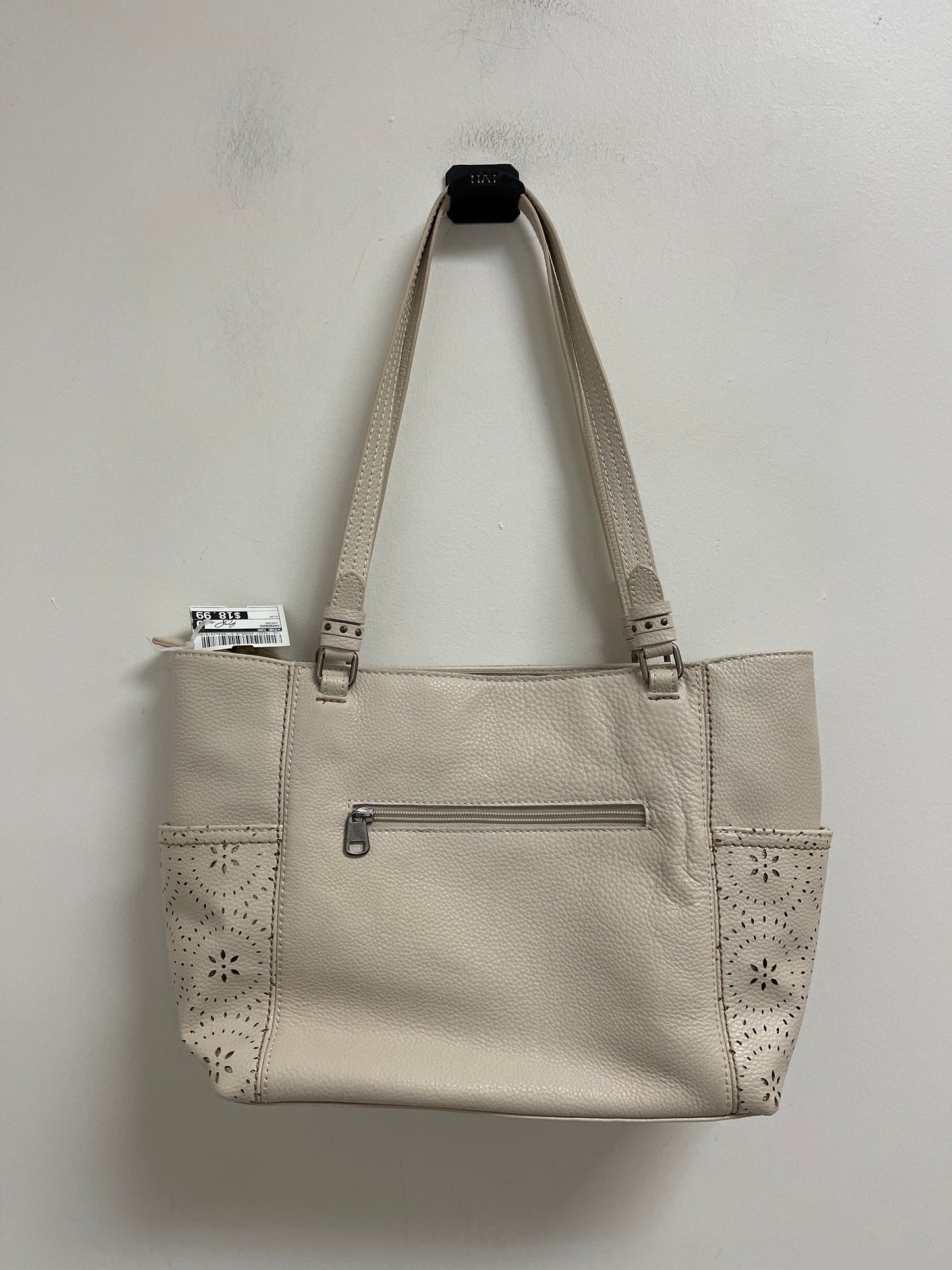 Handbag By The Sak