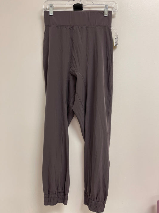 Athletic Pants By Clothes Mentor In Purple, Size: Xs