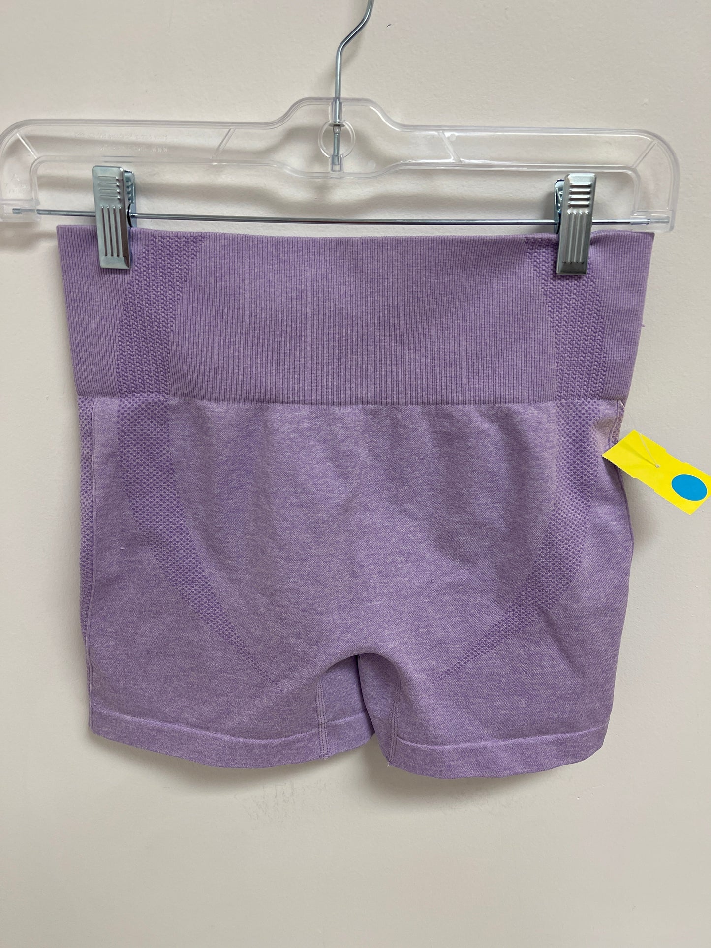 Athletic Shorts By Clothes Mentor In Purple, Size: M