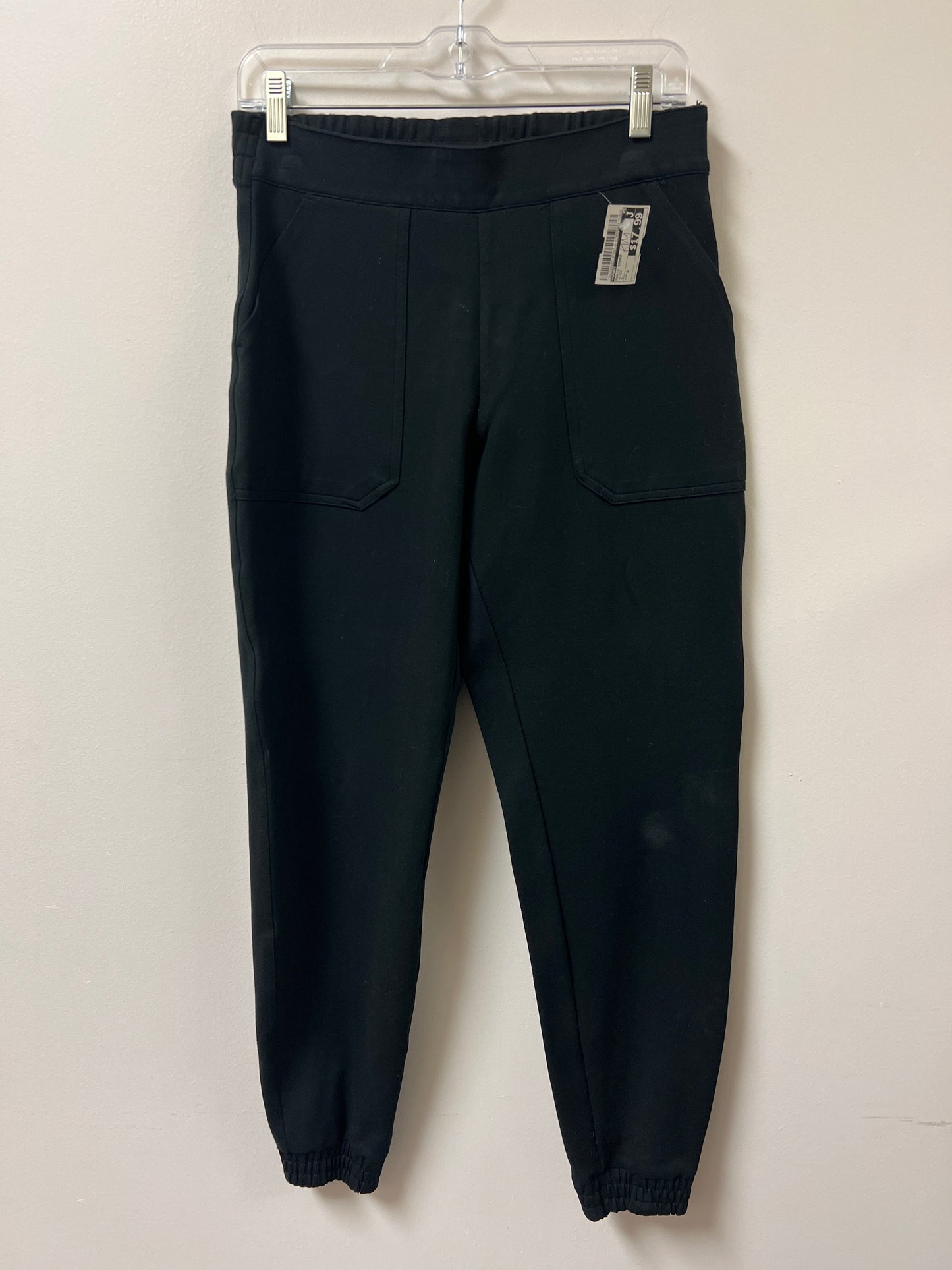 Pants Other By Spanx In Black, Size: 8