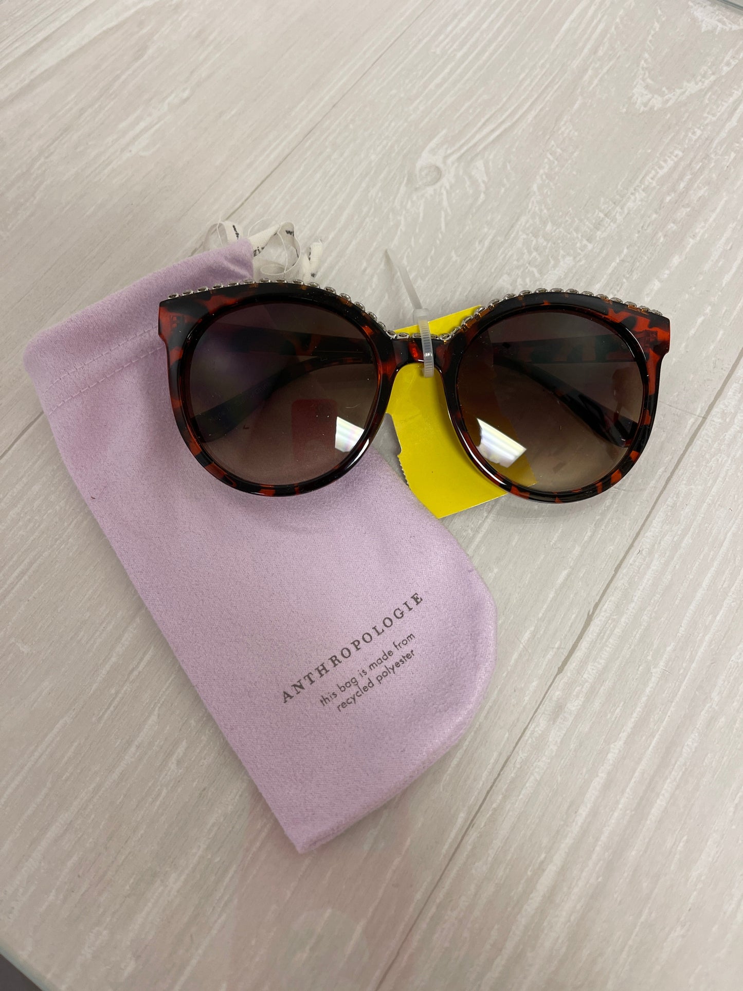 Sunglasses By Anthropologie