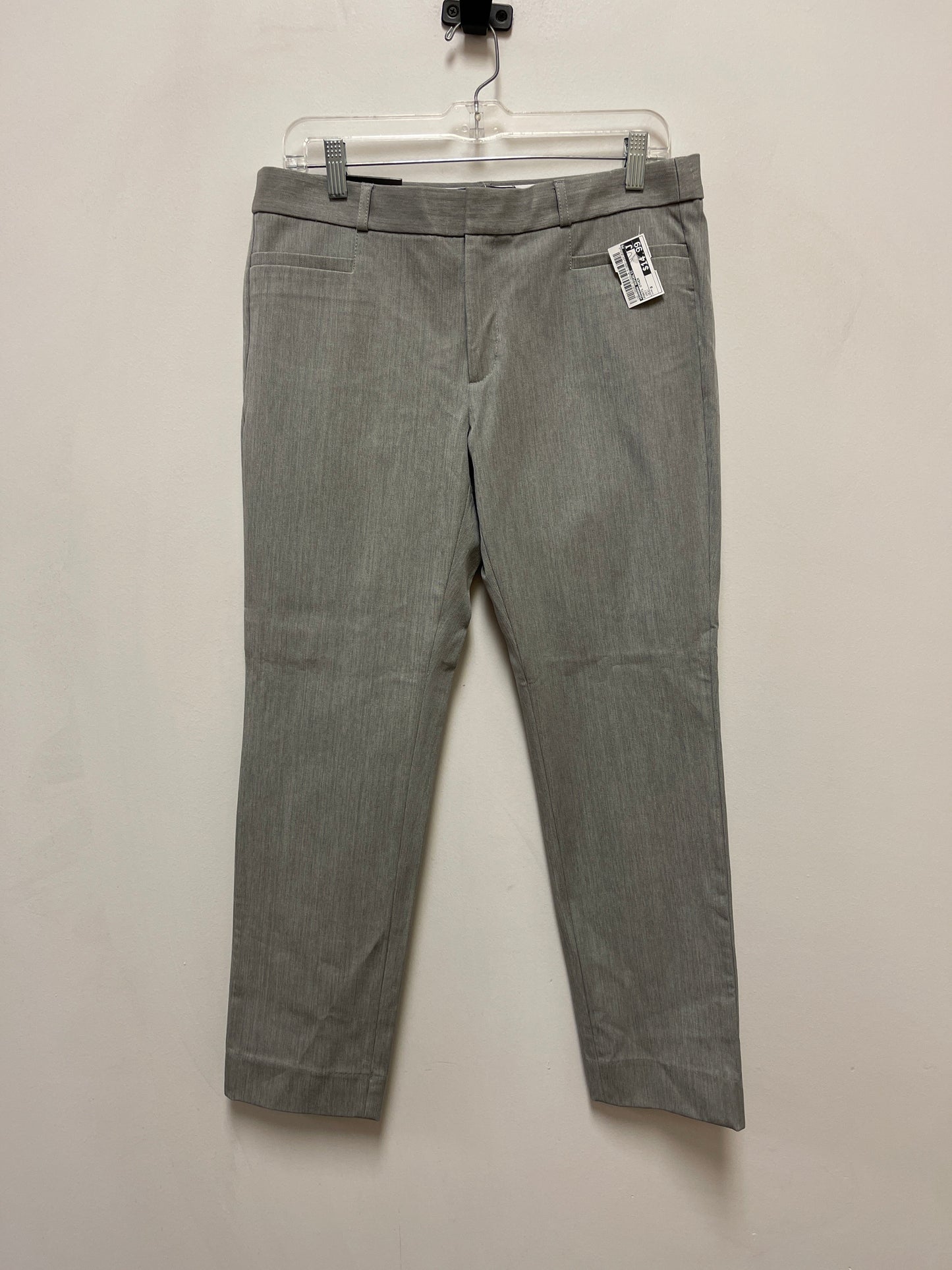 Pants Other By Banana Republic In Grey, Size: 8