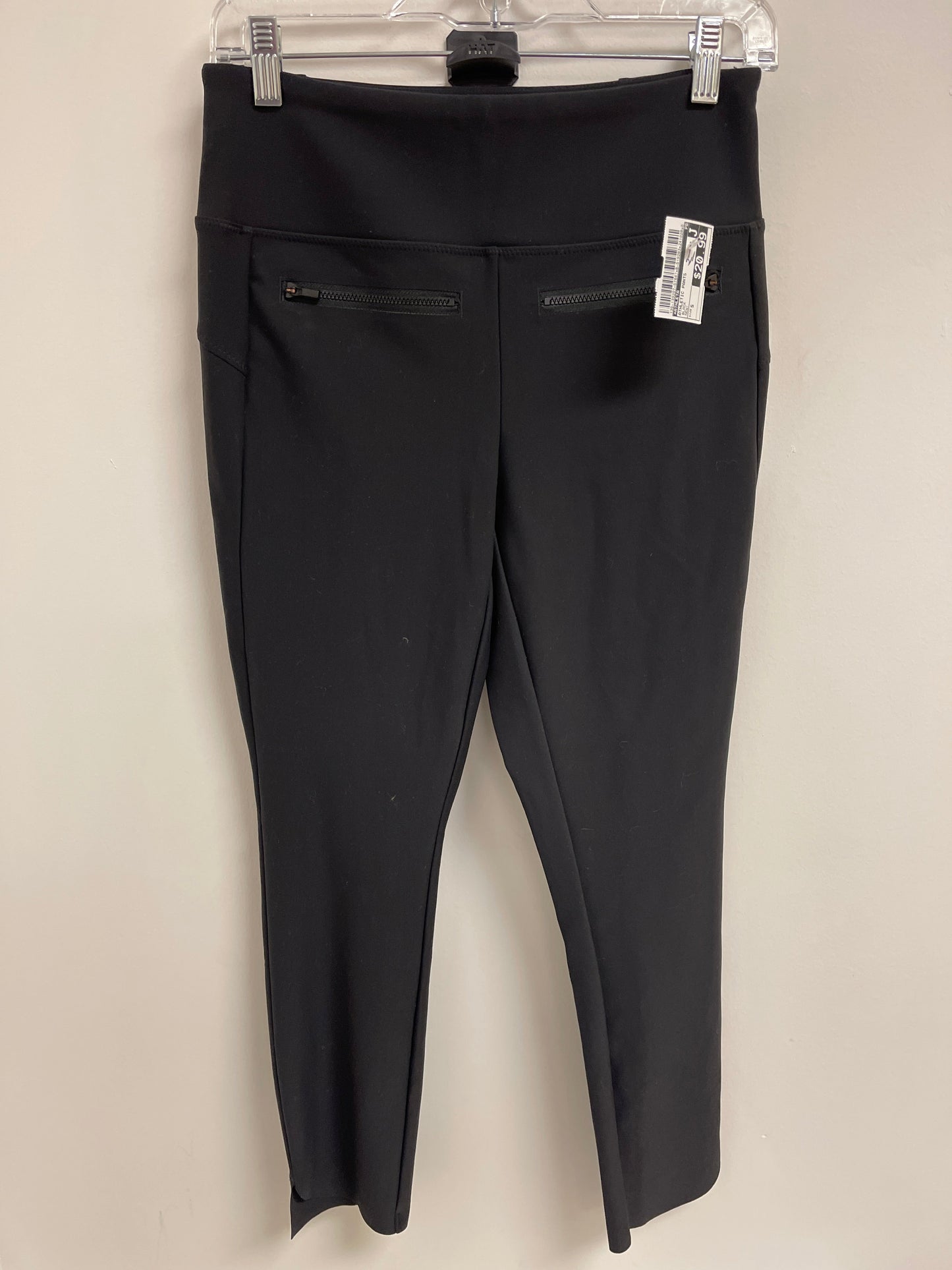 Athletic Pants By Athleta In Black, Size: S