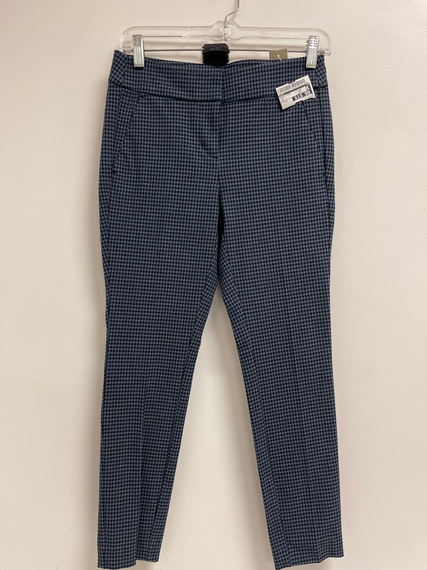 Pants Other By Loft In Navy, Size: 0p