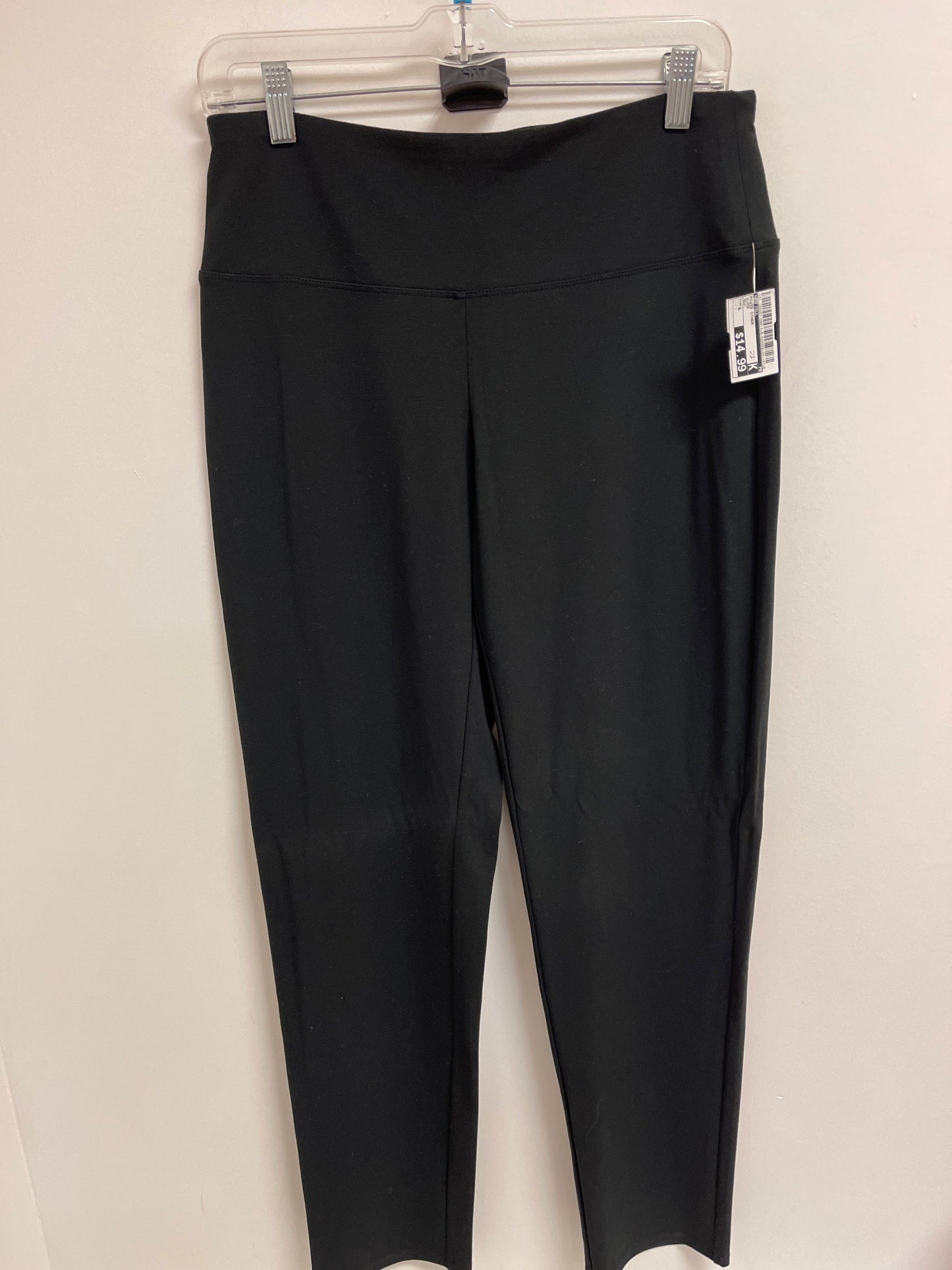 Pants Other By J. Jill In Black, Size: 6