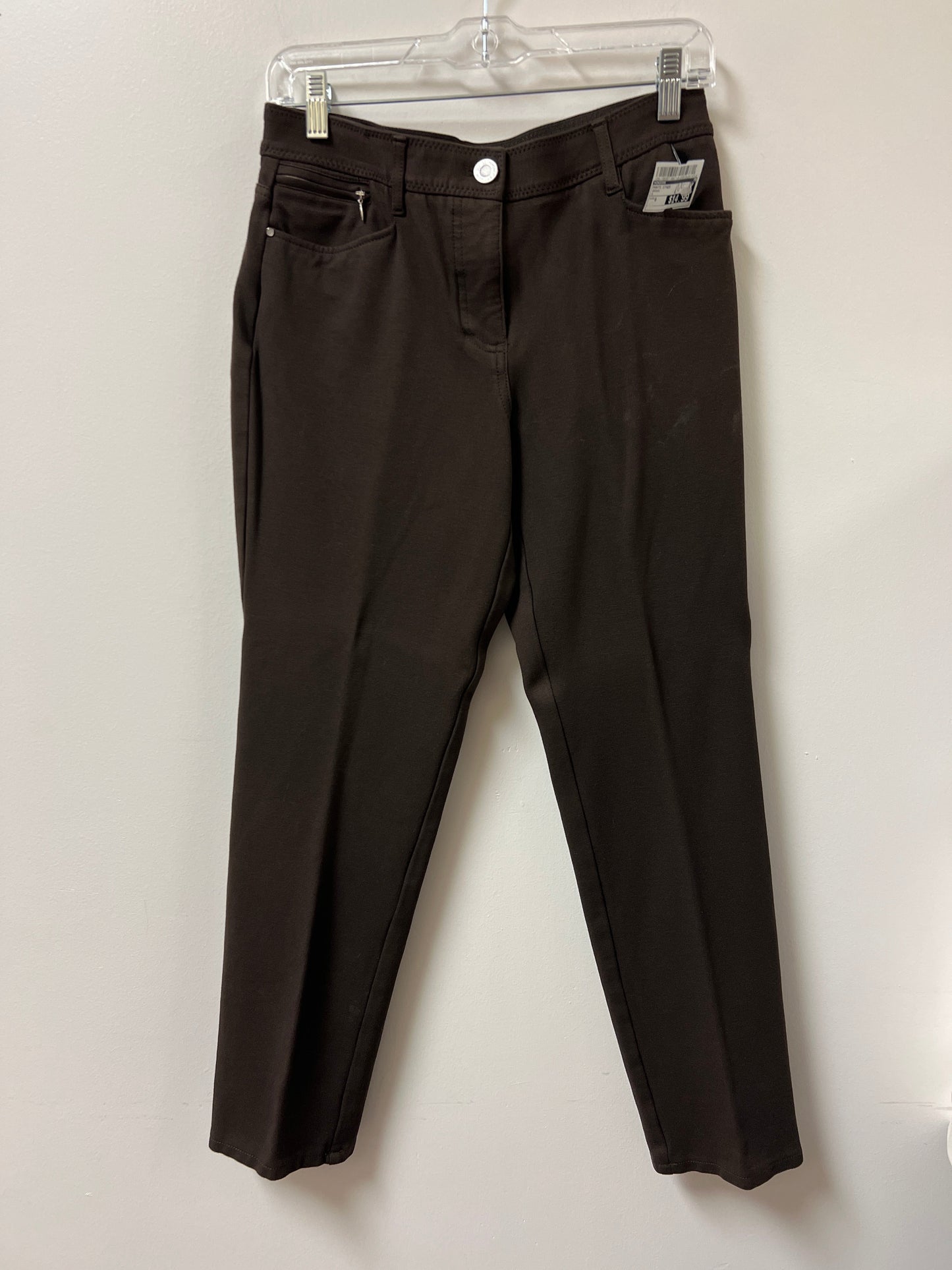 Pants Other By Chicos In Brown, Size: 6