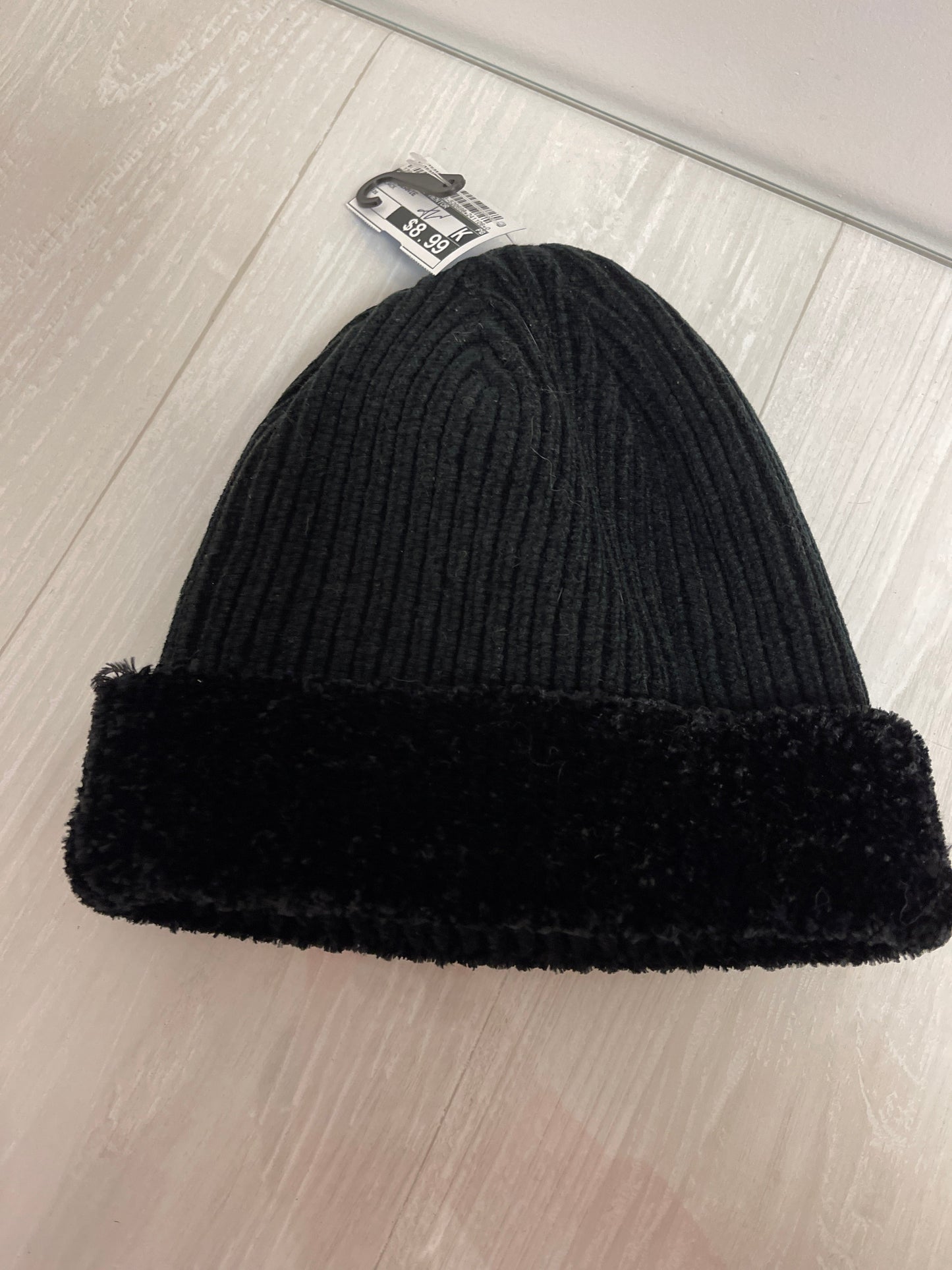 Hat Beanie By Clothes Mentor