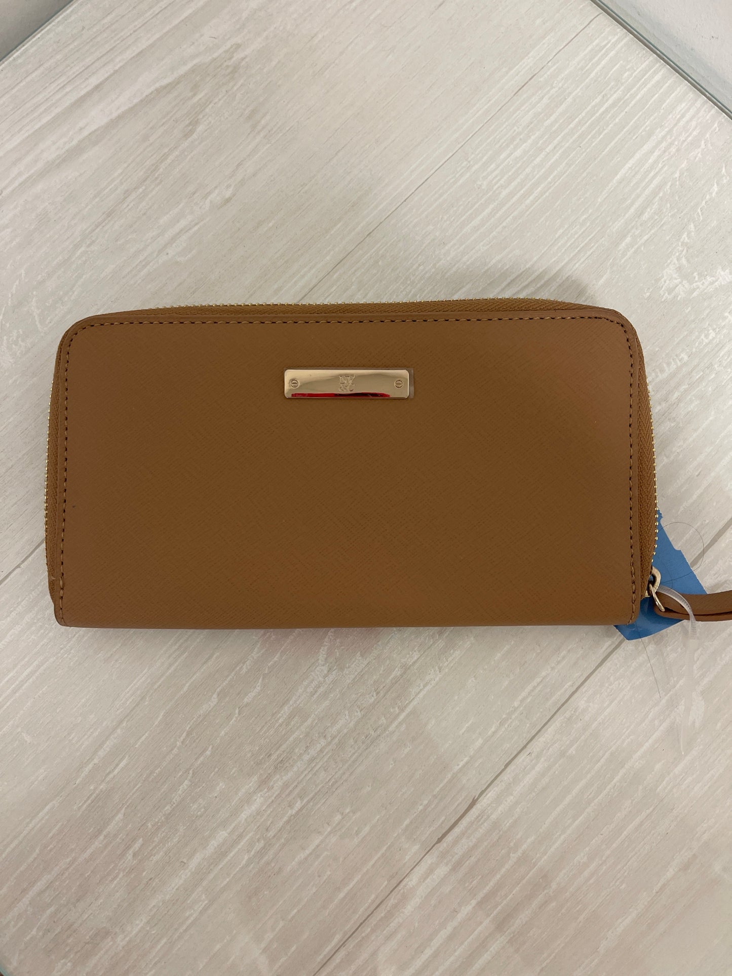 Wallet By New York And Co, Size: Medium