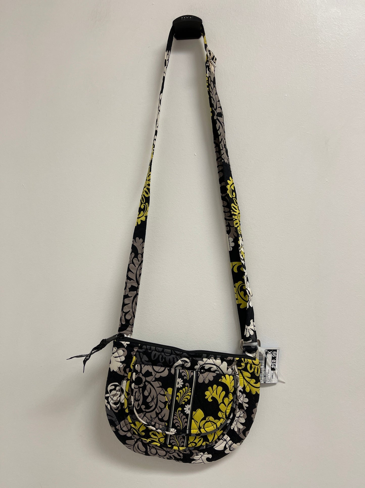 Crossbody By Vera Bradley, Size: Small