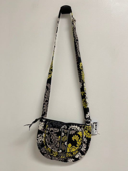 Crossbody By Vera Bradley, Size: Small