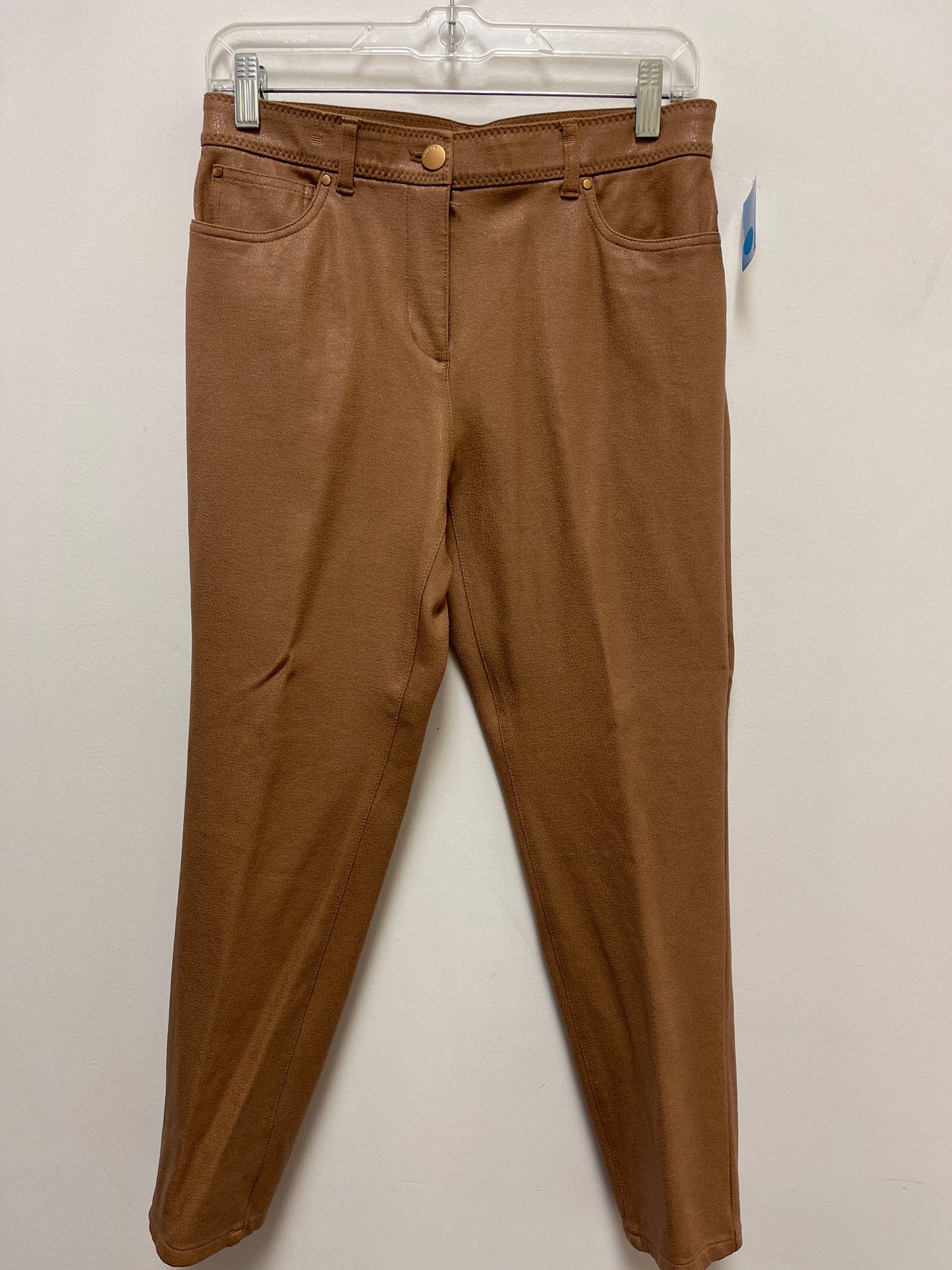 Pants Other By Chicos In Brown, Size: 4