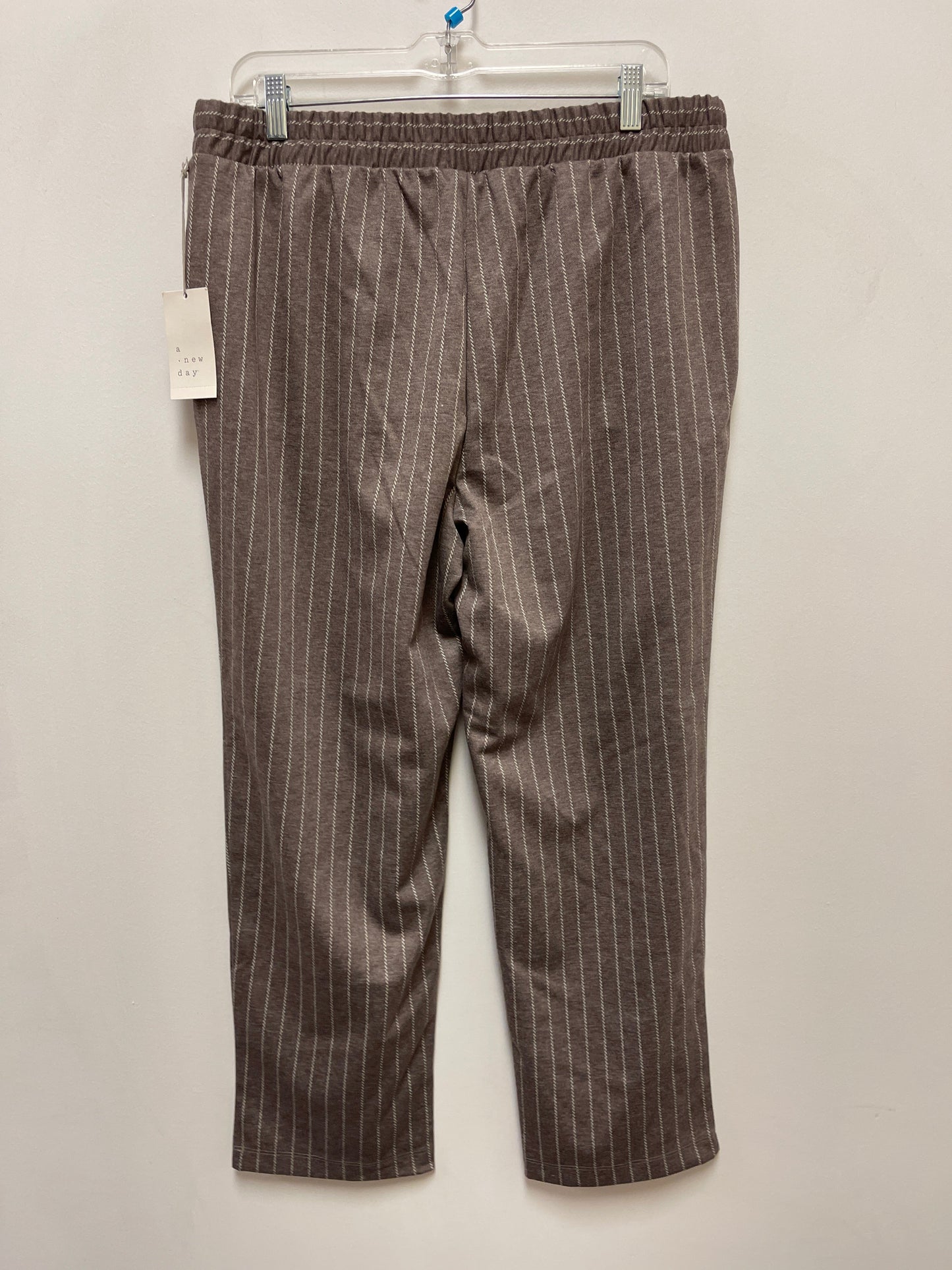 Pants Other By A New Day In Brown, Size: 12