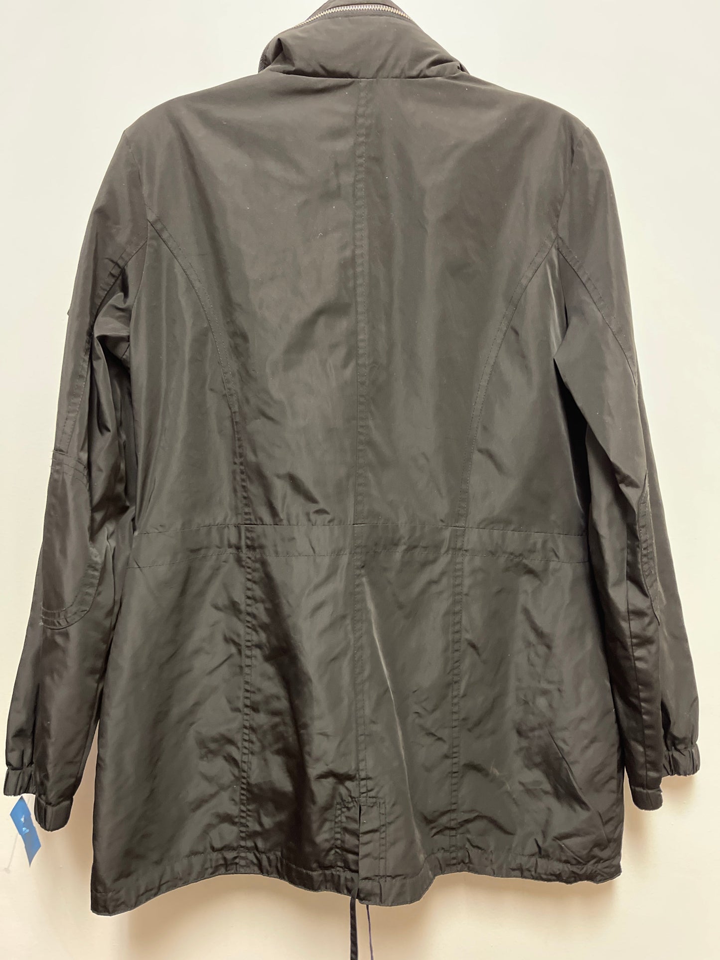 Jacket Other By French Connection In Black, Size: S