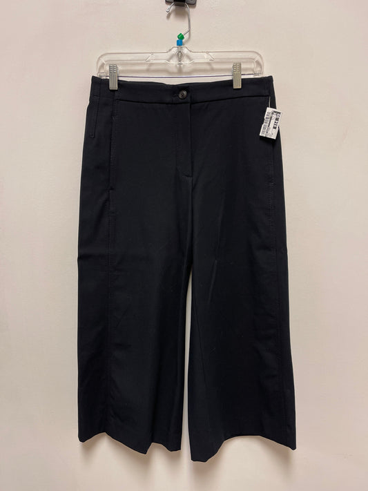 Pants Other By Ann Taylor In Black, Size: 6p