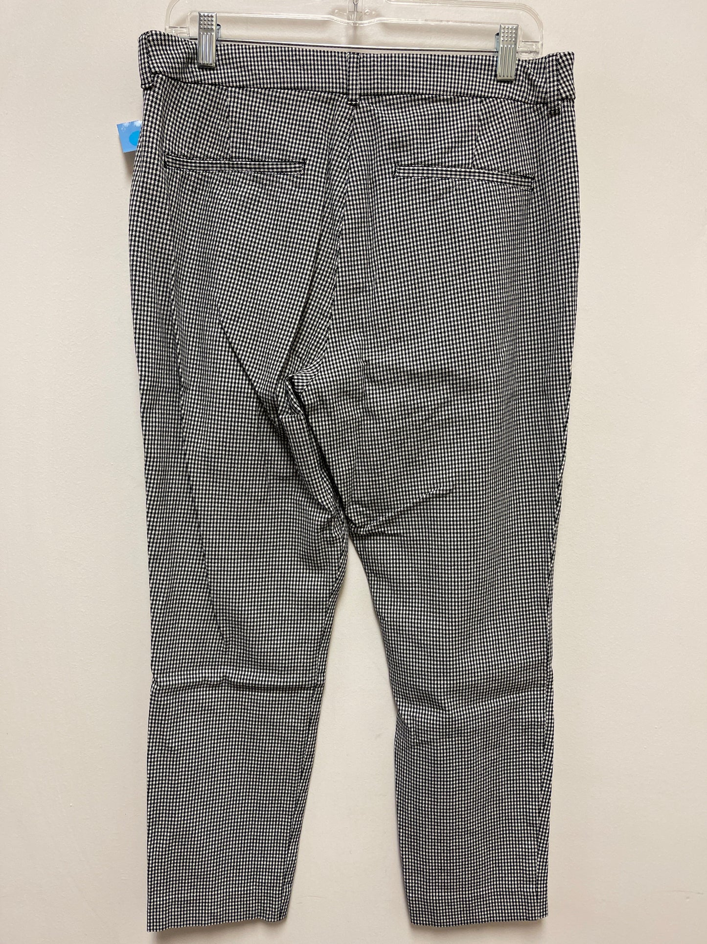 Pants Other By Old Navy In Black & White, Size: 12