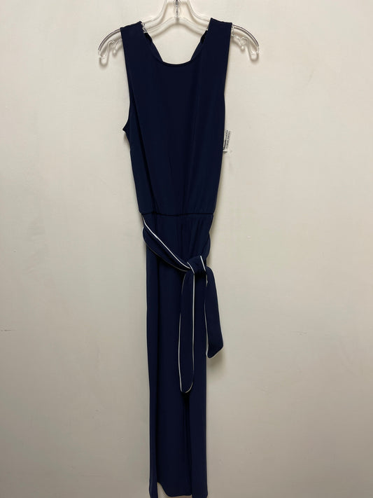 Jumpsuit By Boston Proper In Navy, Size: S