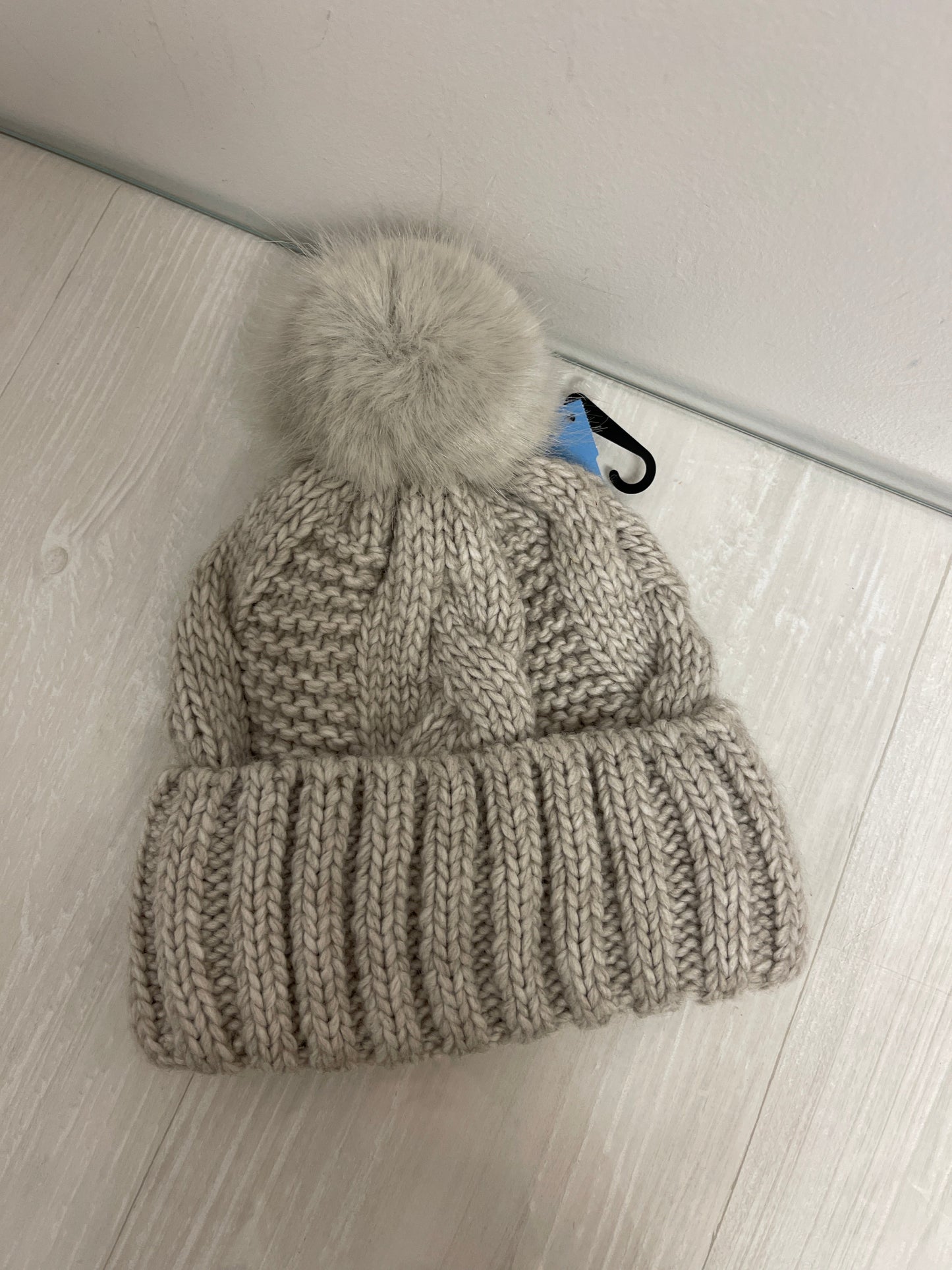 Hat Beanie By H&m