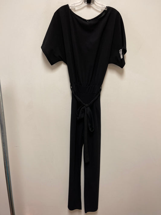 Jumpsuit By Clothes Mentor In Black, Size: S