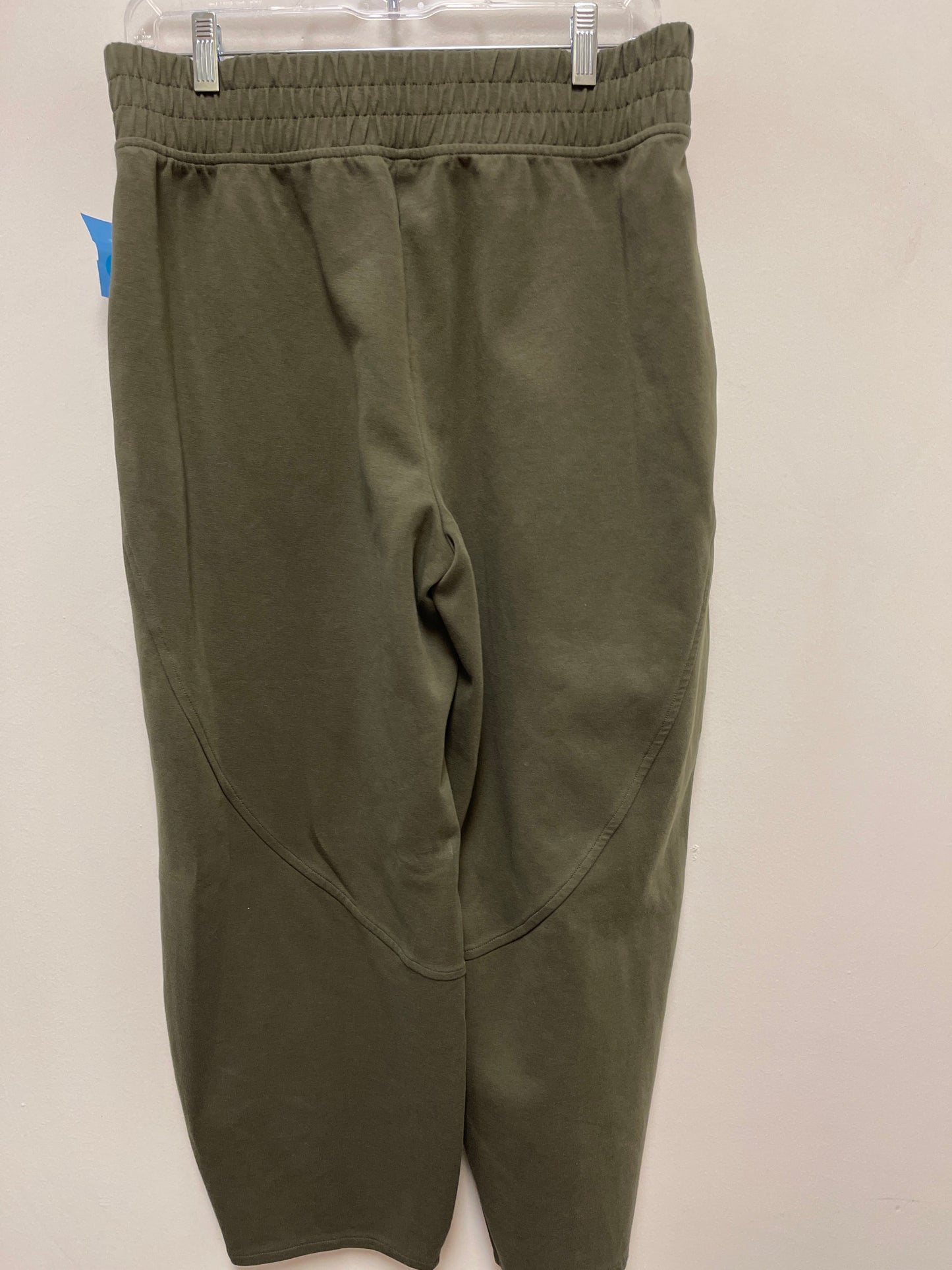 Athletic Pants By Old Navy In Green, Size: M