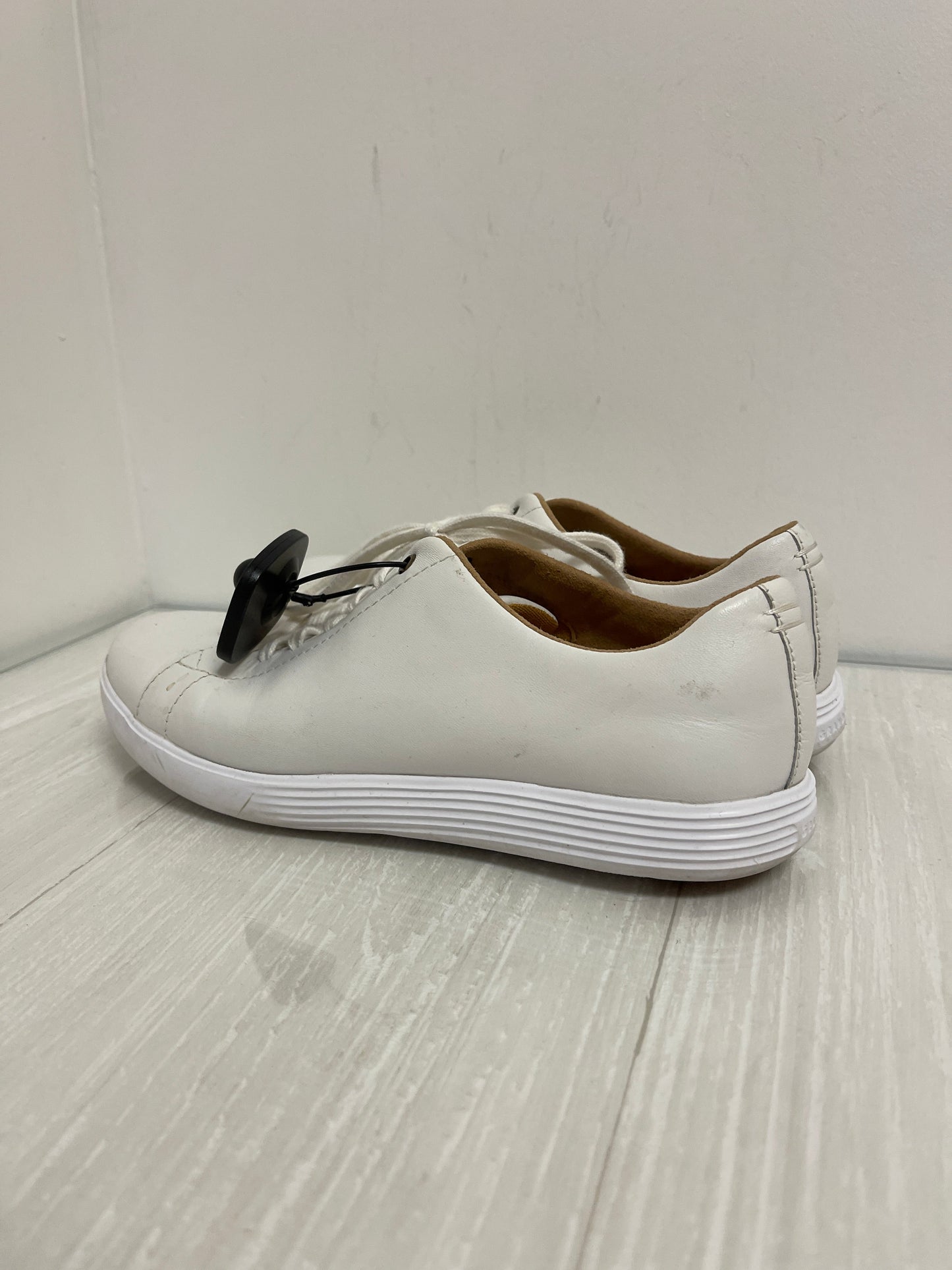 Shoes Sneakers By Cole-haan In White, Size: 7.5