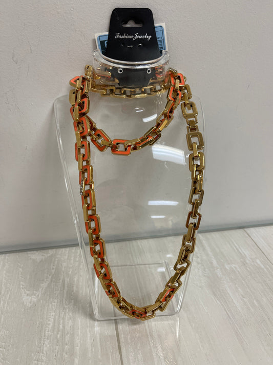 Necklace Chain By Clothes Mentor