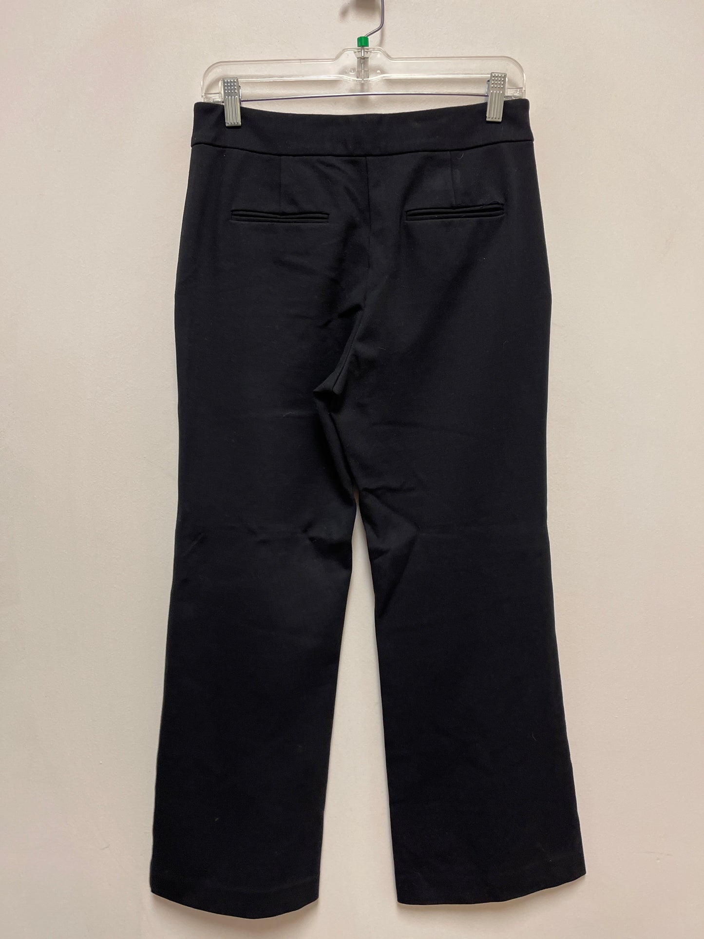 Pants Other By Ann Taylor In Black, Size: 6p