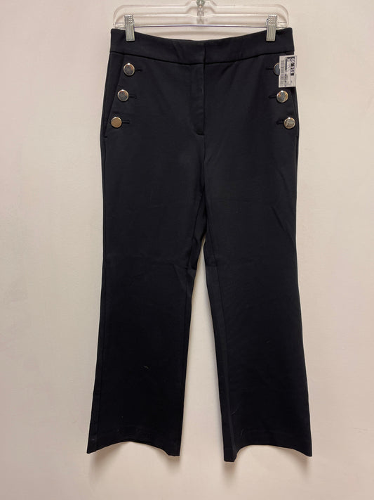 Pants Other By Ann Taylor In Black, Size: 6p