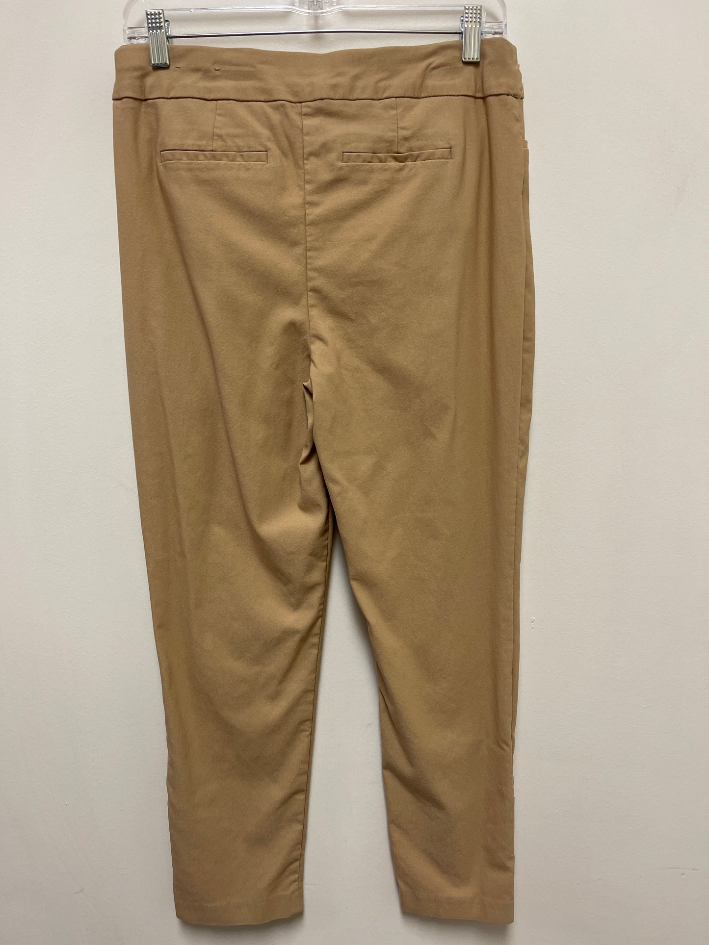 Pants Other By Chicos In Brown, Size: 8