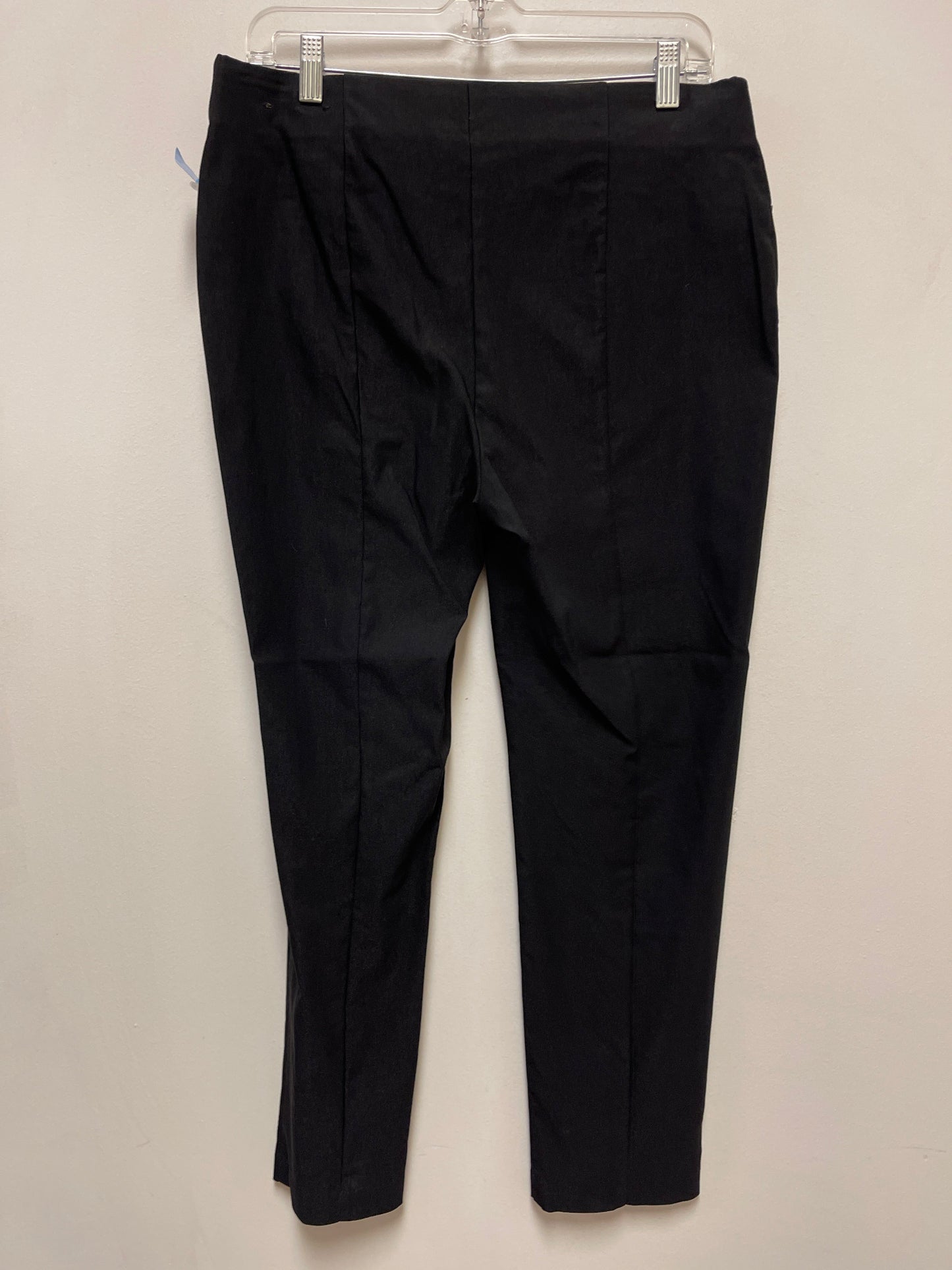 Pants Other By Chicos In Black, Size: 8