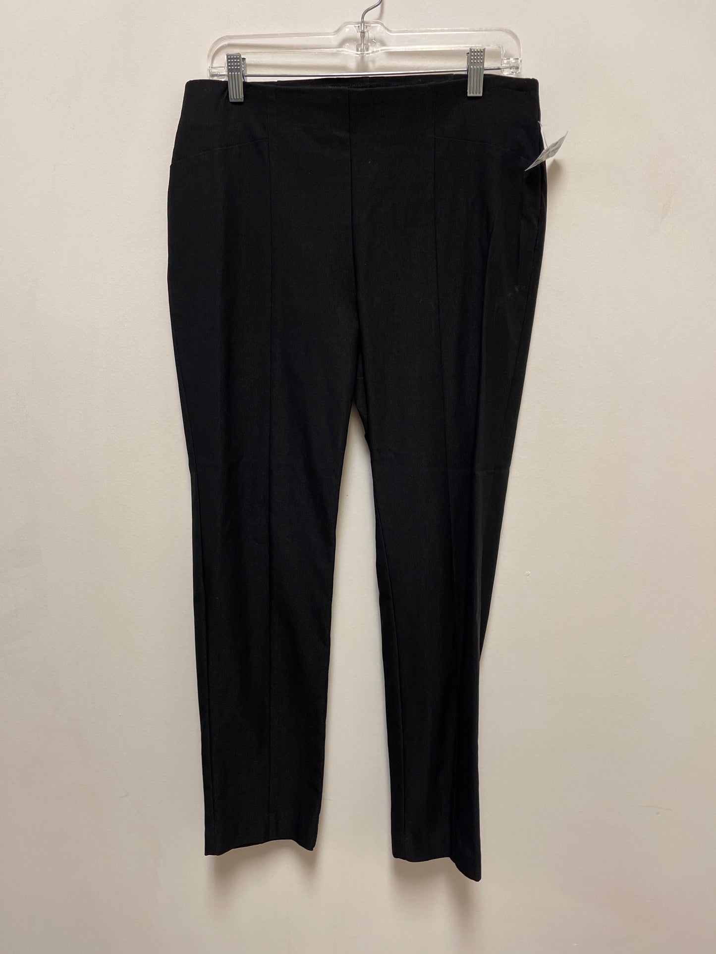 Pants Other By Chicos In Black, Size: 8