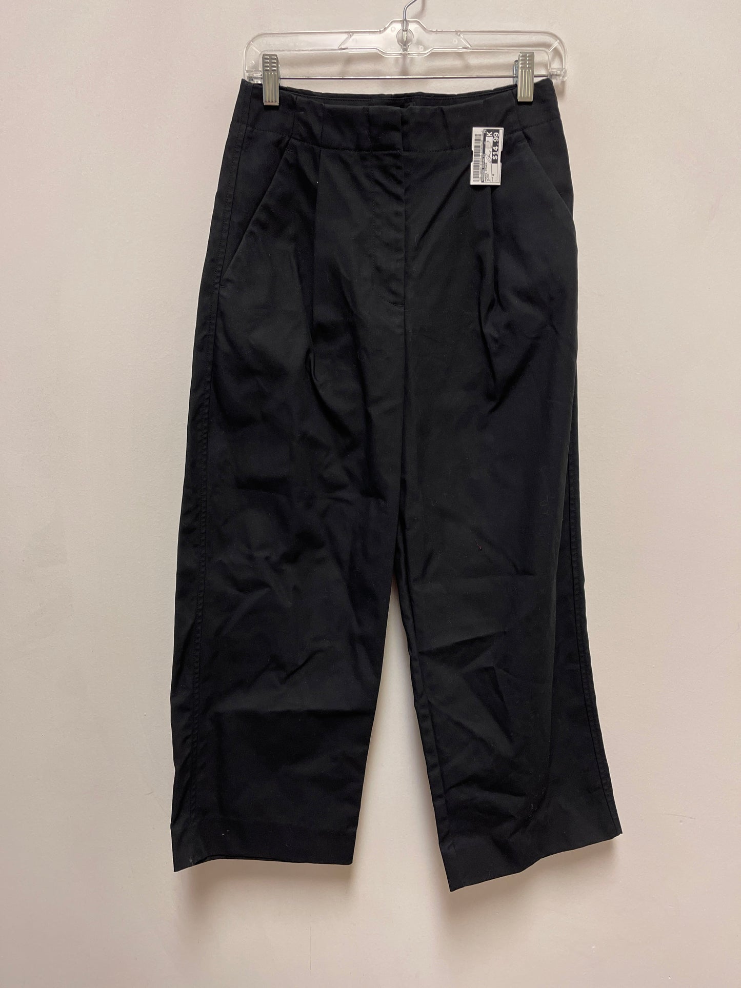 Pants Other By Banana Republic In Black, Size: 4