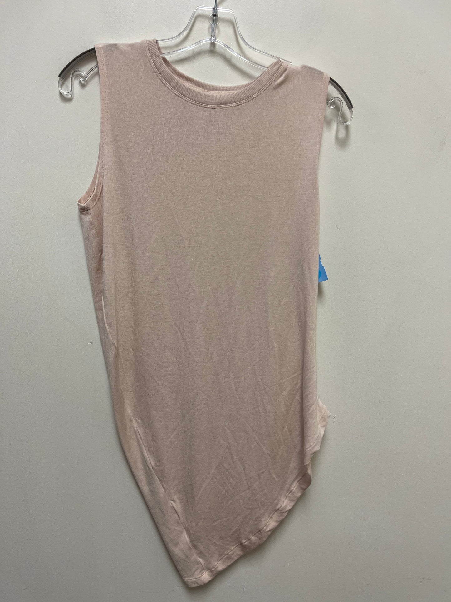 Athletic Tank Top By Athleta In Pink, Size: S