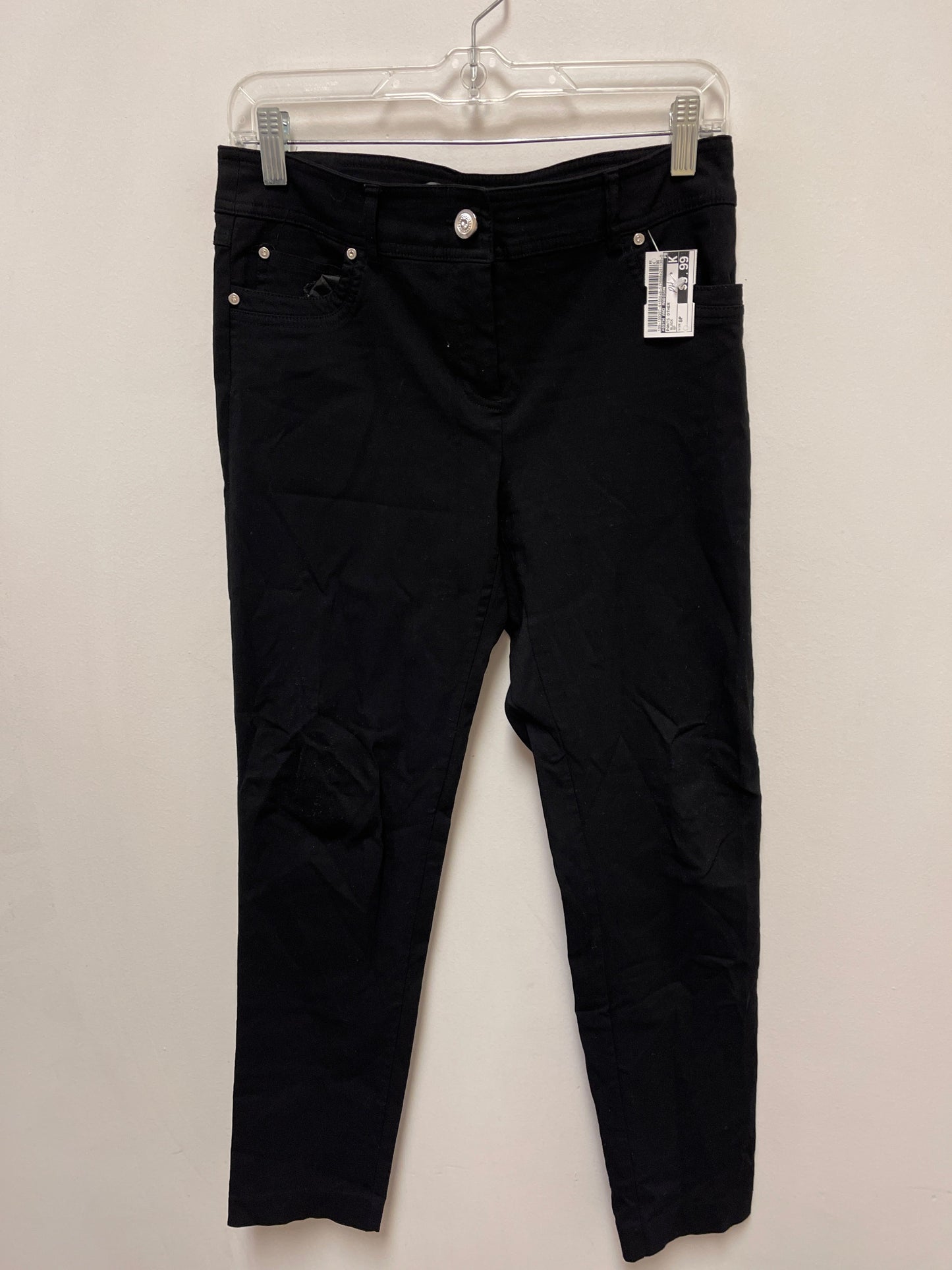 Pants Other By 89th And Madison In Black, Size: 6p