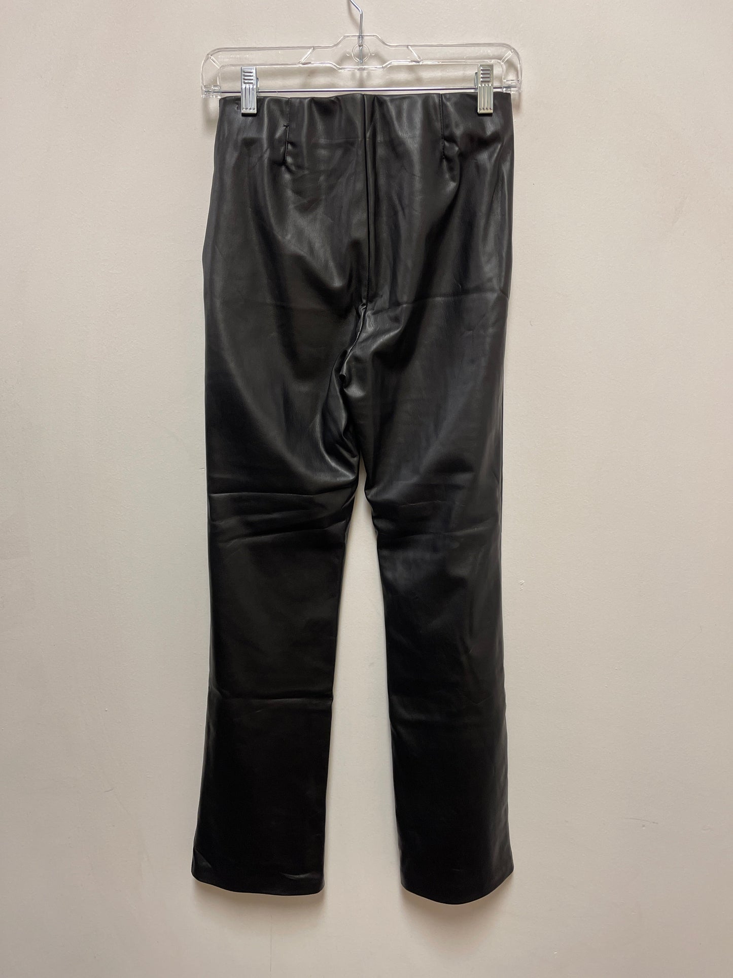 Pants Other By Zara In Black, Size: 4