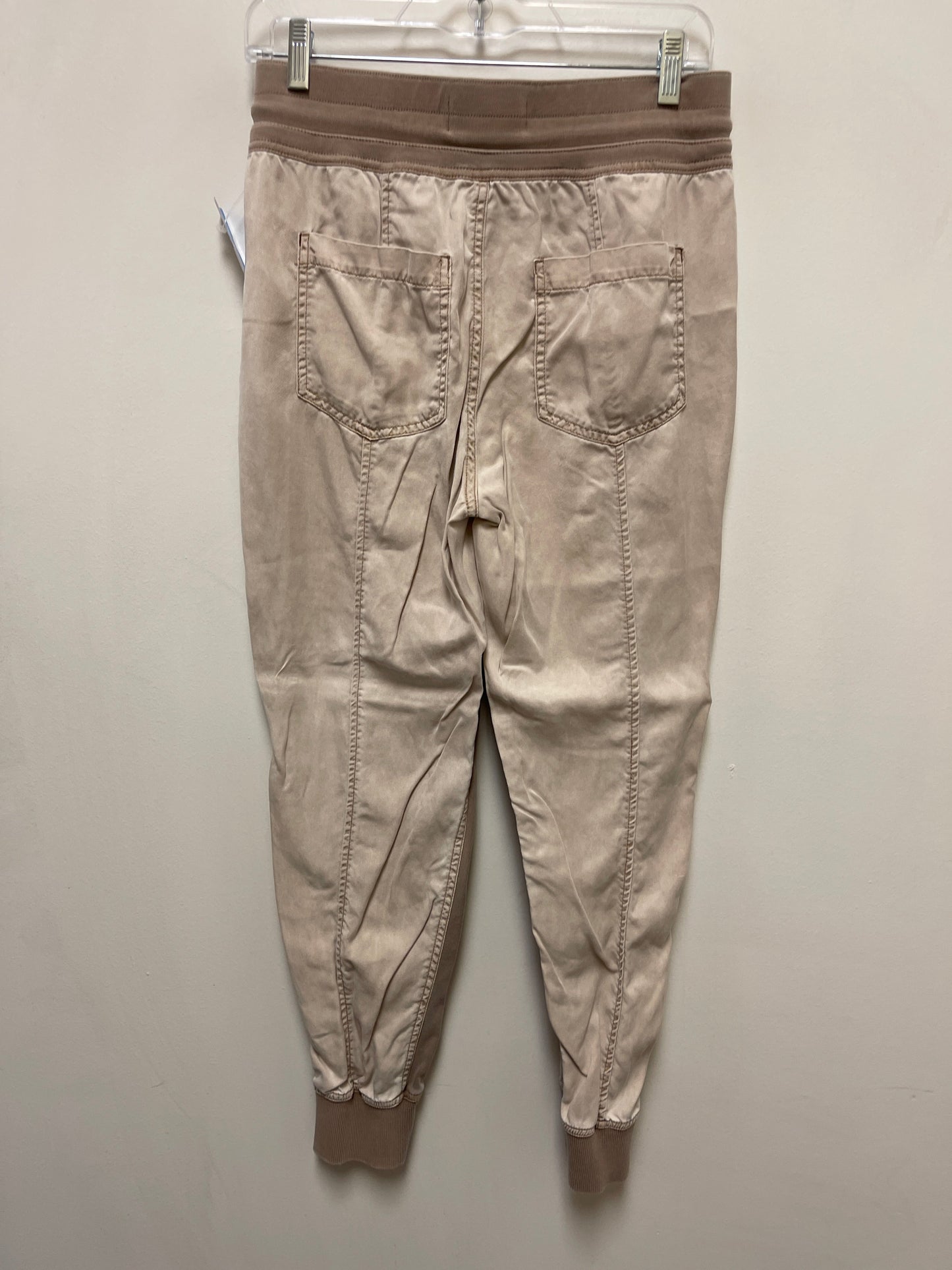 Pants Joggers By Anthropologie In Brown, Size: 2